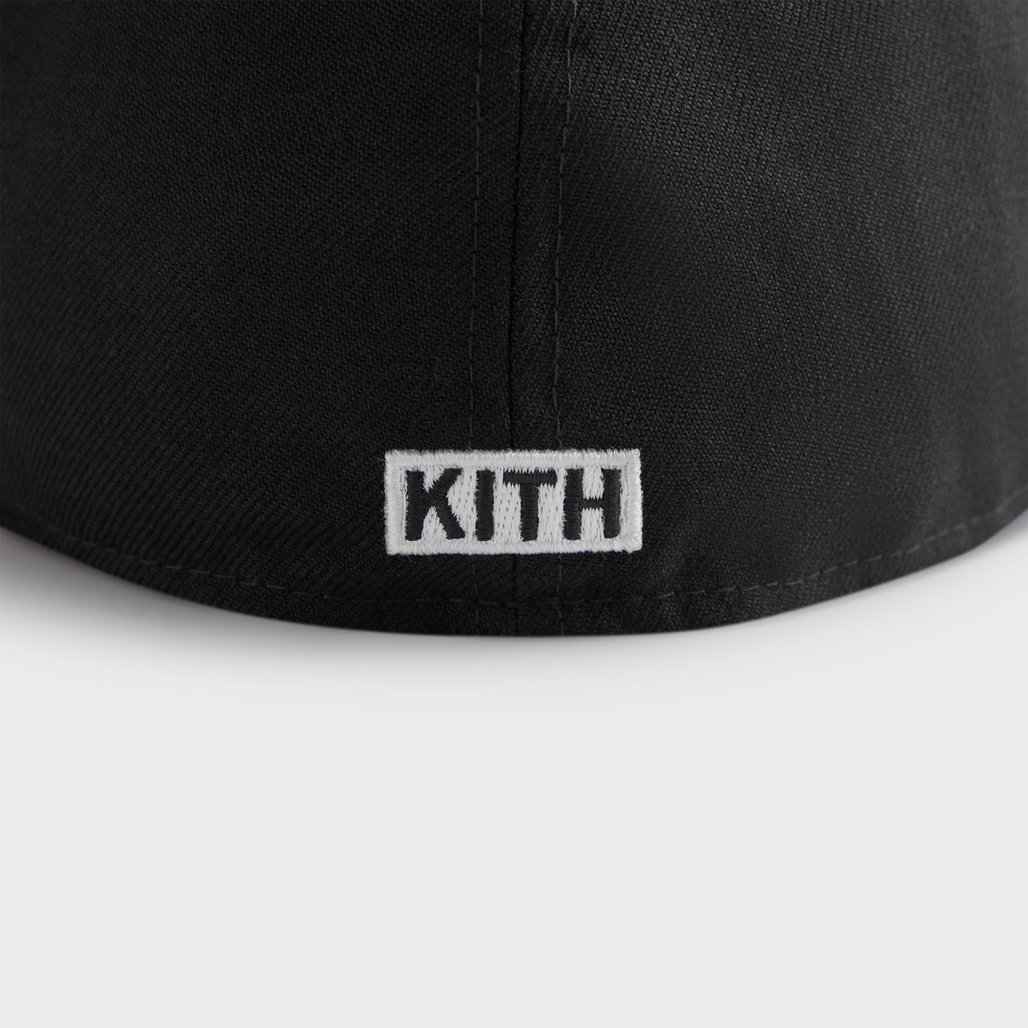 Kith & New Era for the New York Yankees 59FIFTY Low Profile Cap