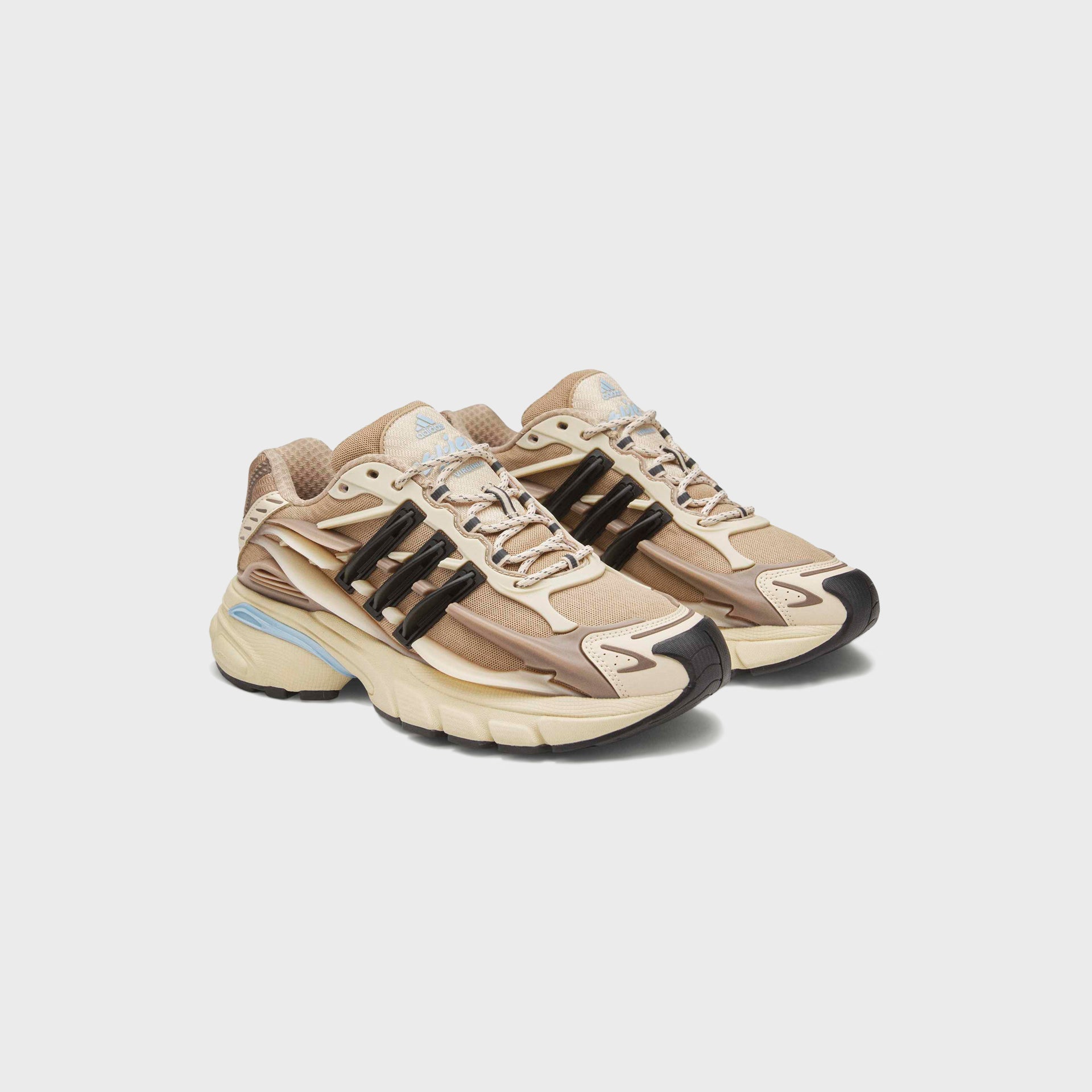 adidas x Pharrell Williams Adistar Jellyfish - Crystal Sand