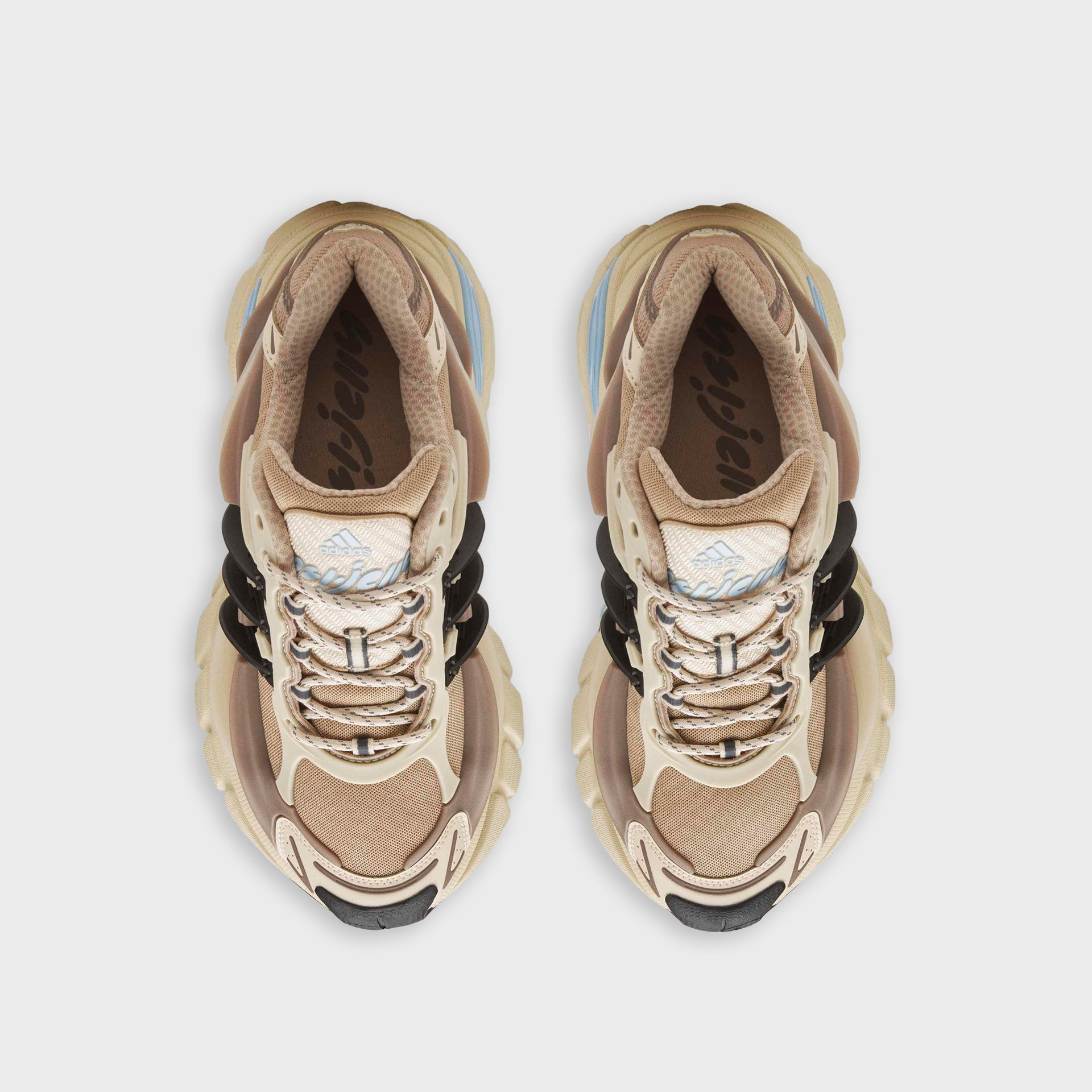 adidas x Pharrell Williams Adistar Jellyfish - Crystal Sand