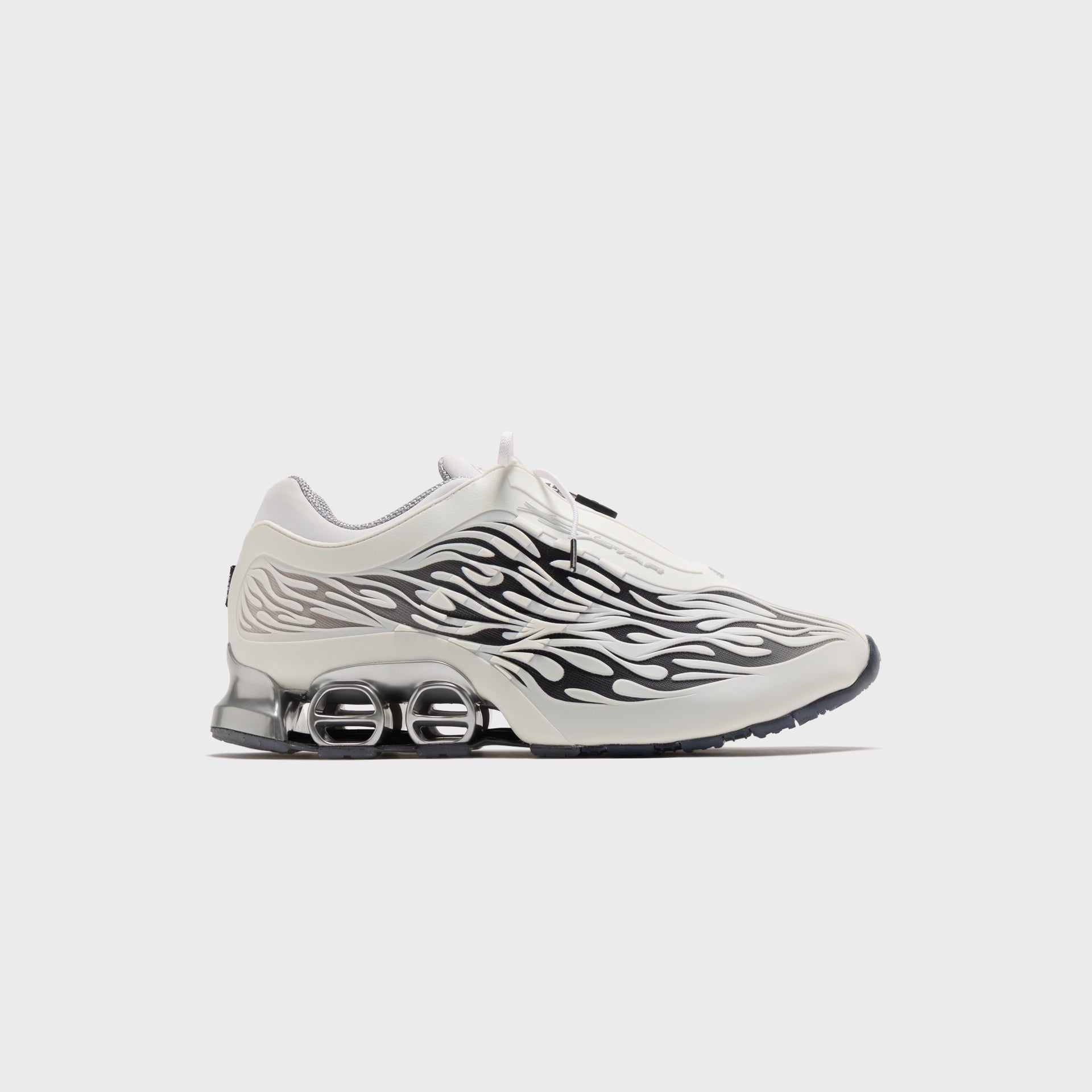 Adidas Hellstar x adidas Originals Megaride S2 - Off White / Core Black