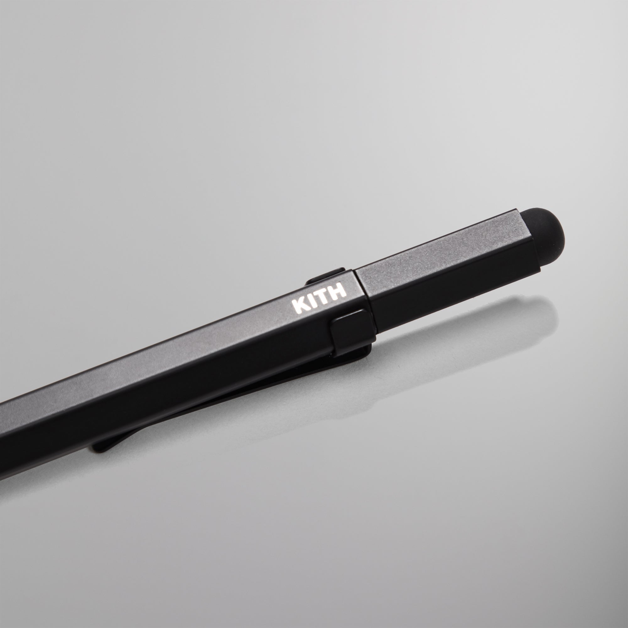 Kith for Lexon Pen - Black – Kith Japan