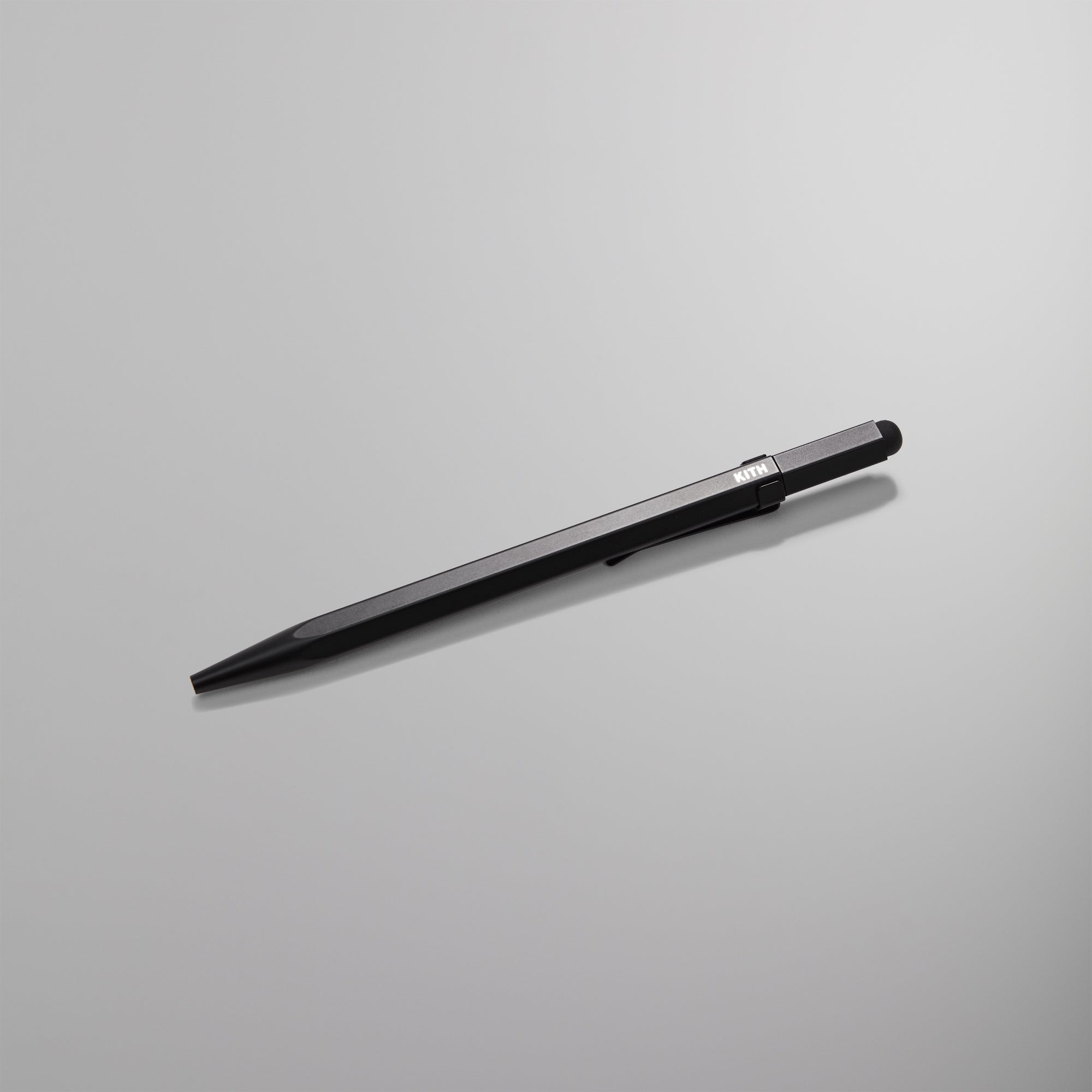 Kith for Lexon Pen - Black – Kith Japan