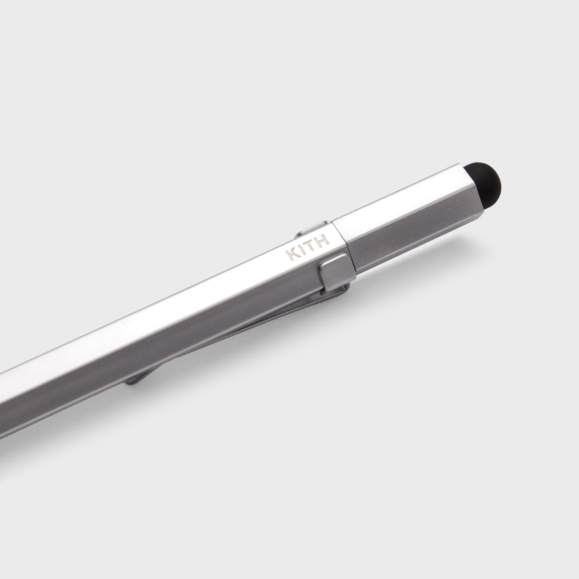 Kith for Lexon Pen - Silver