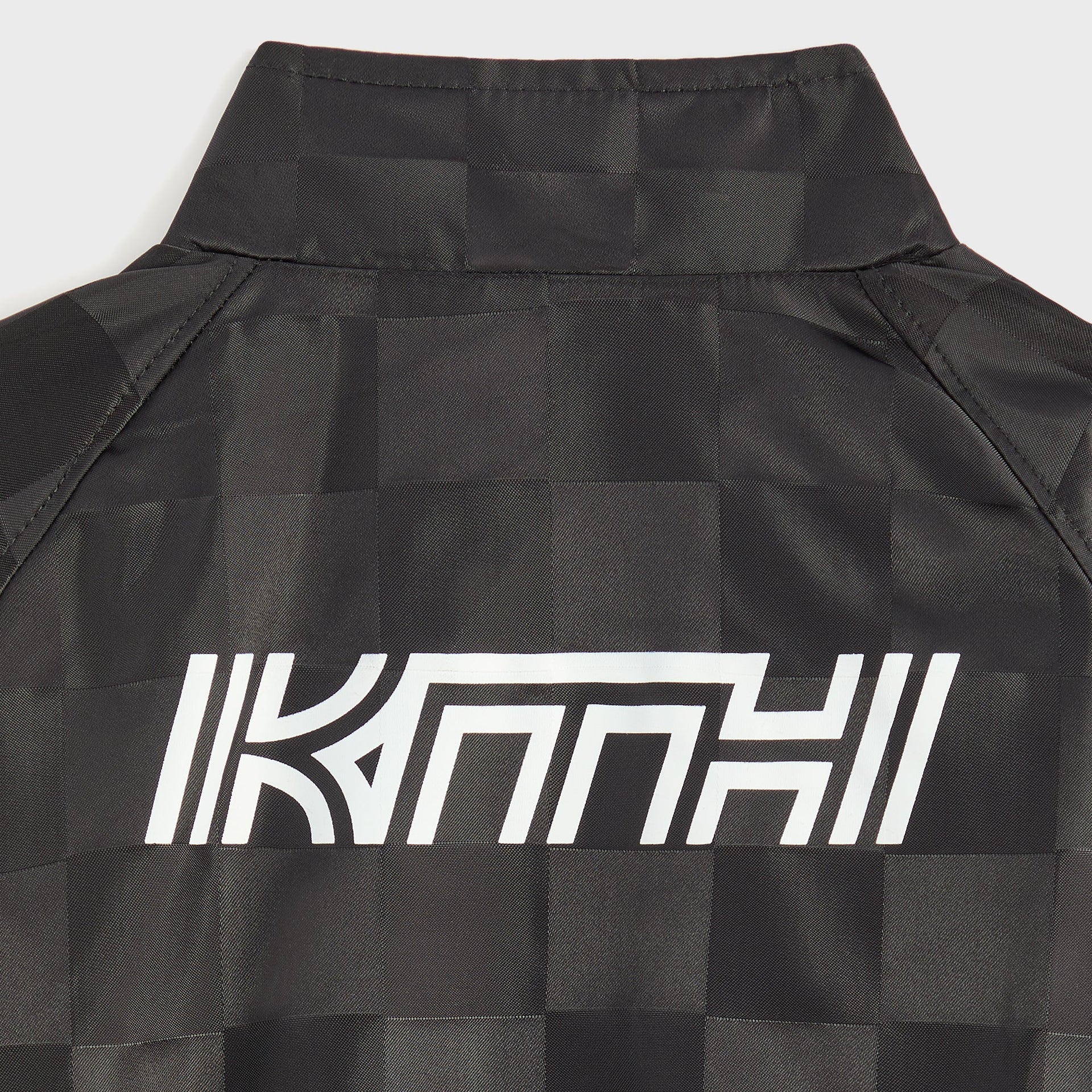 Kith Baby Dayton Jacket - Black