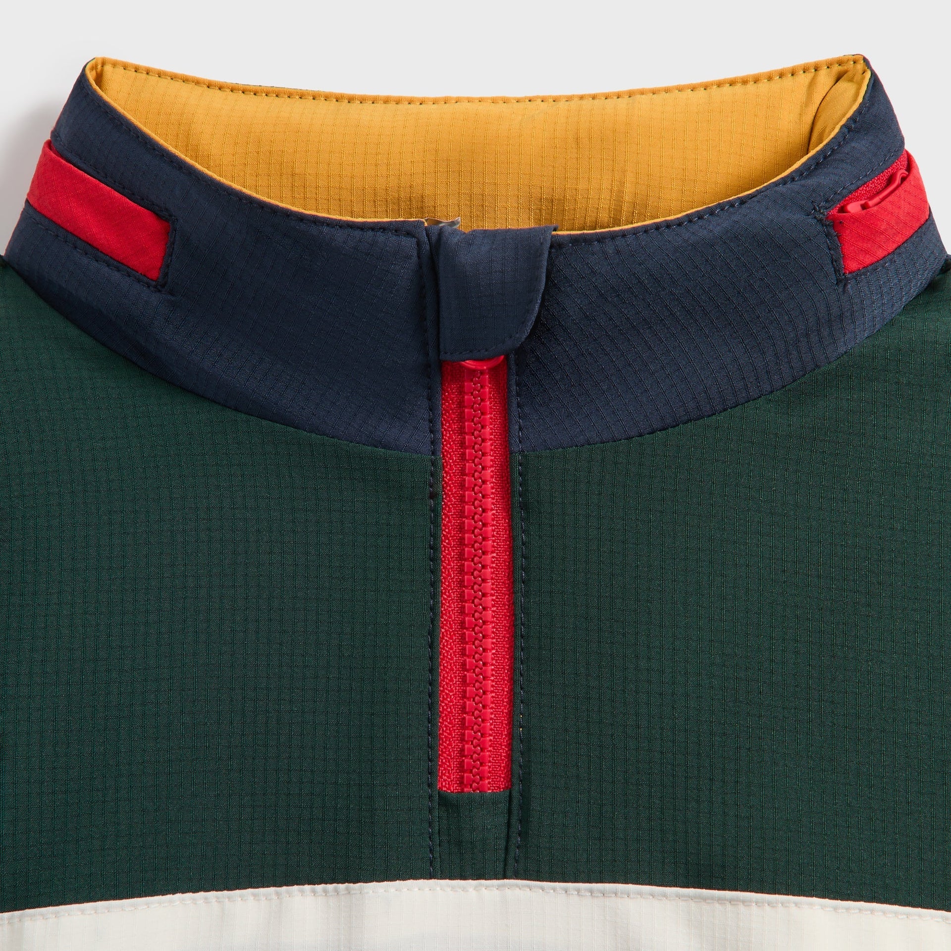 Kith Baby Track Harrison Pullover - Nocturnal - PH