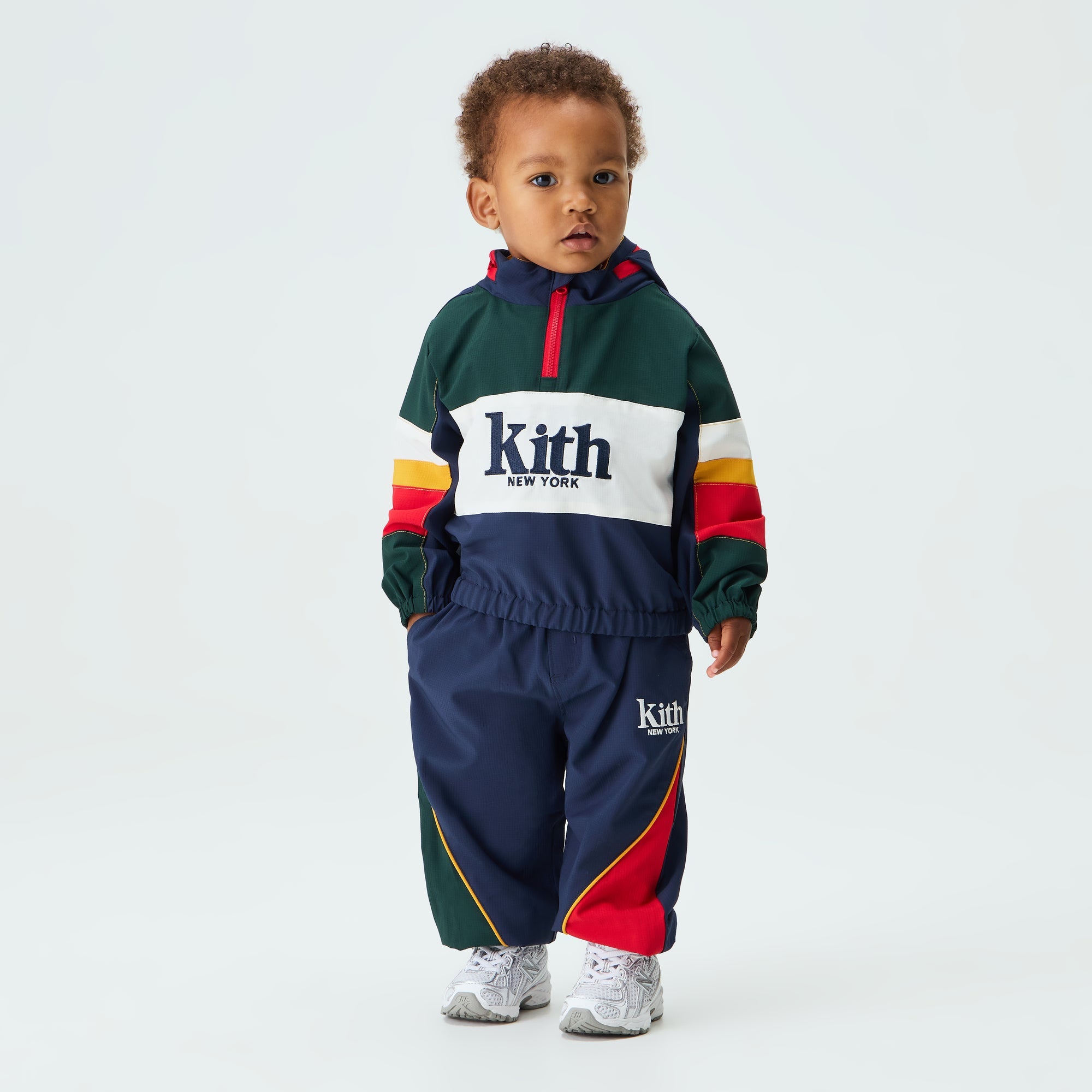 Kith Baby - Outerwear | Kith JP – Kith Japan