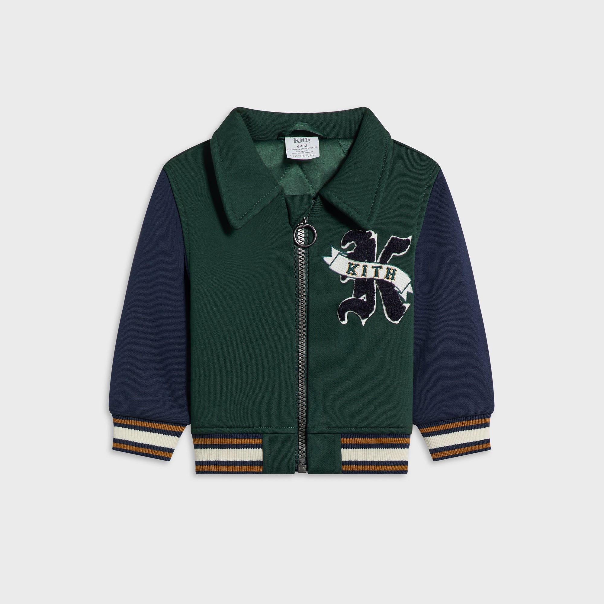 Kith Baby Fall 2026 - Infant & Toddler Apparel | Kith JP – Kith Japan