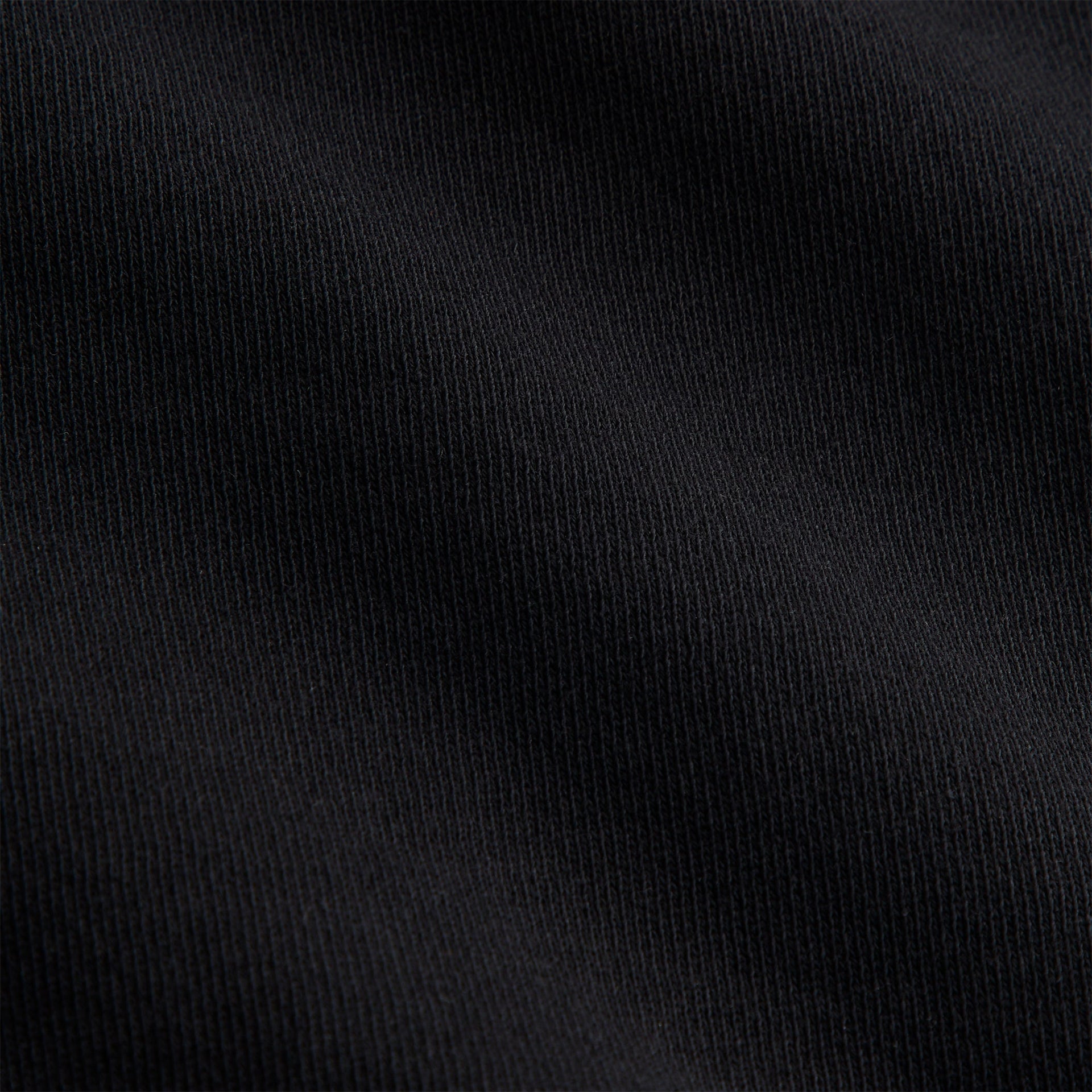 Kith Baby Long Sleeve Nelson Crewneck - Black