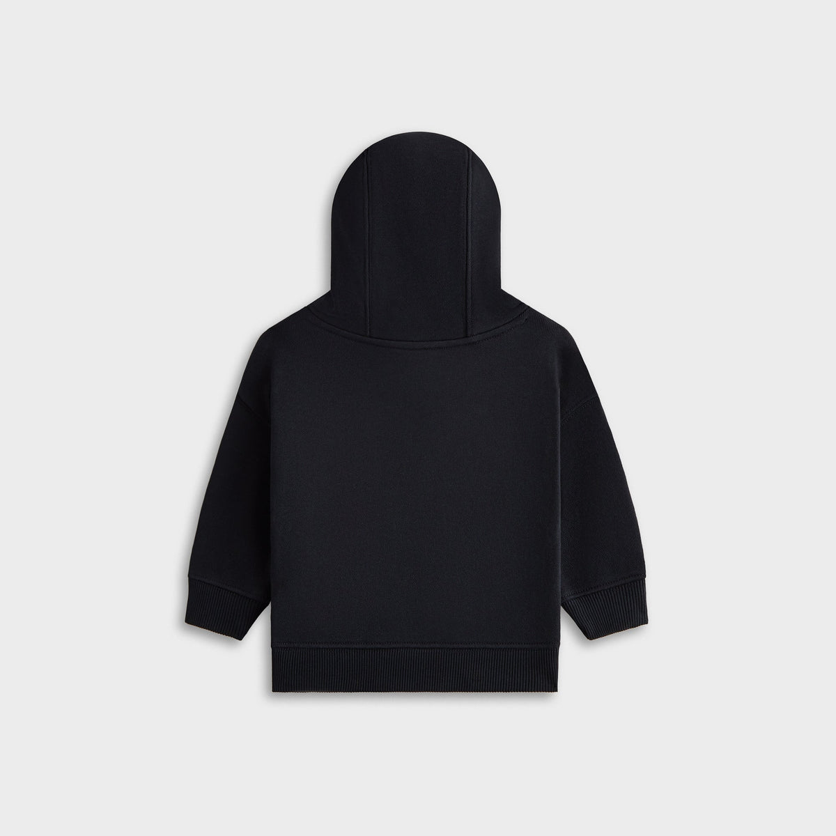 Kith Baby Nelson Hoodie - Black – Kith Japan