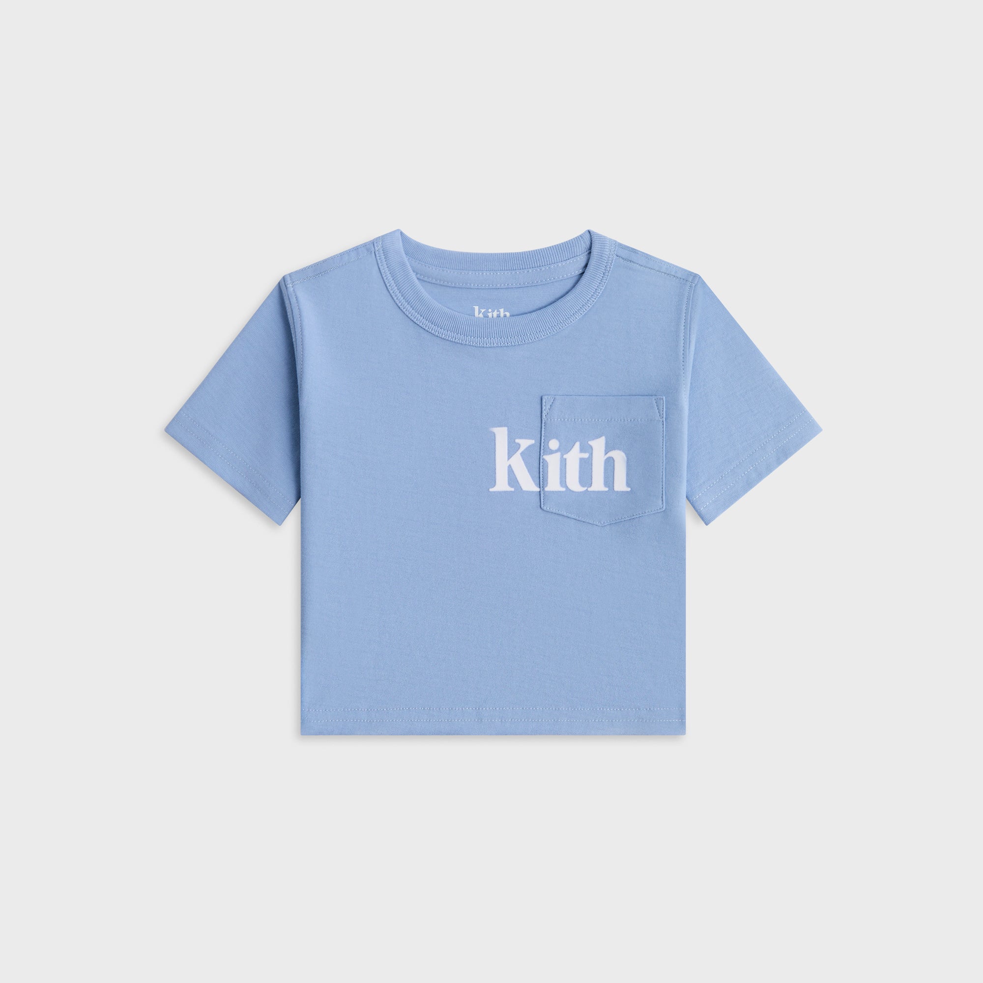 Kith Baby Quinn II Tee - Nassau – Kith Japan
