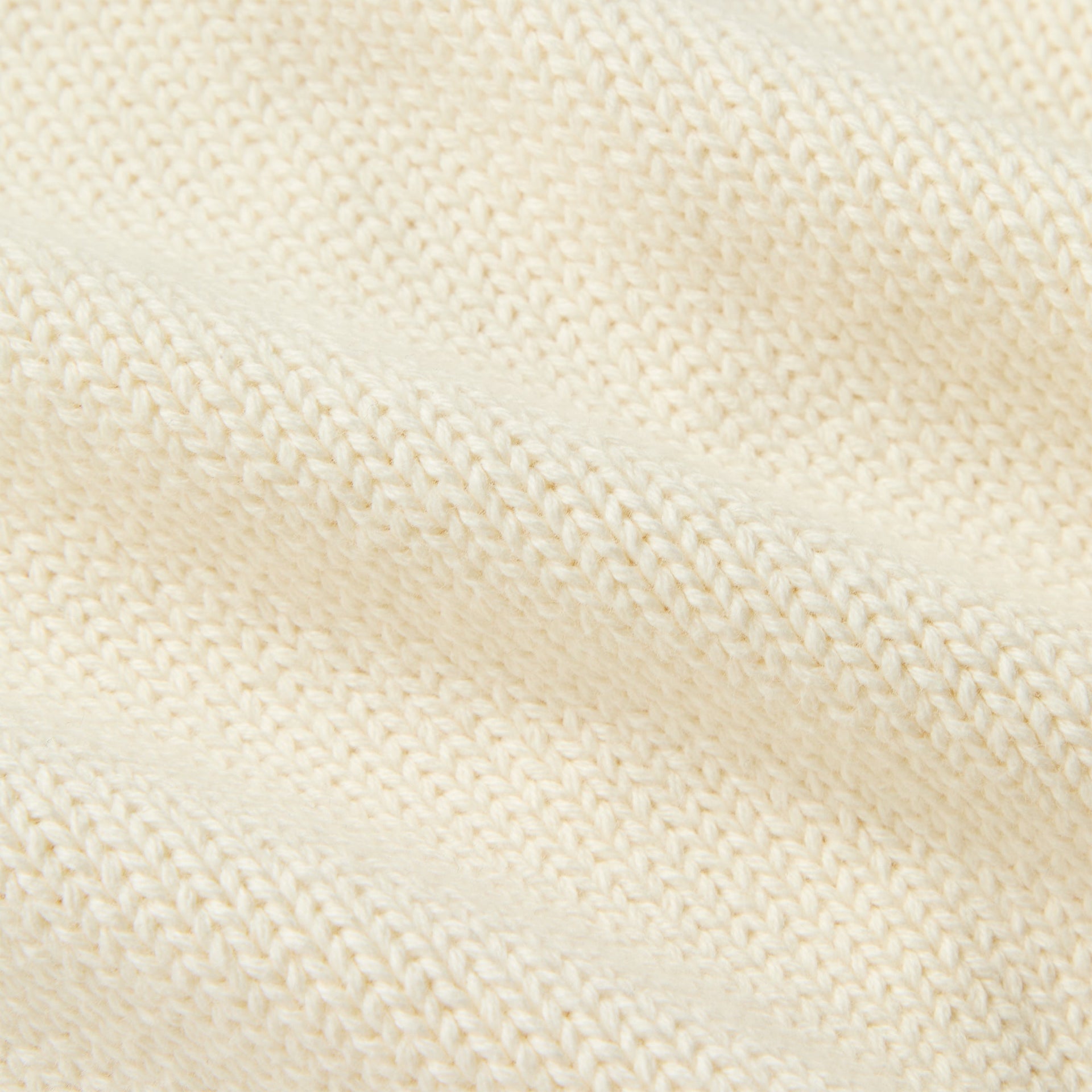 Kith Baby NY to the World Cardigan - Sandrift