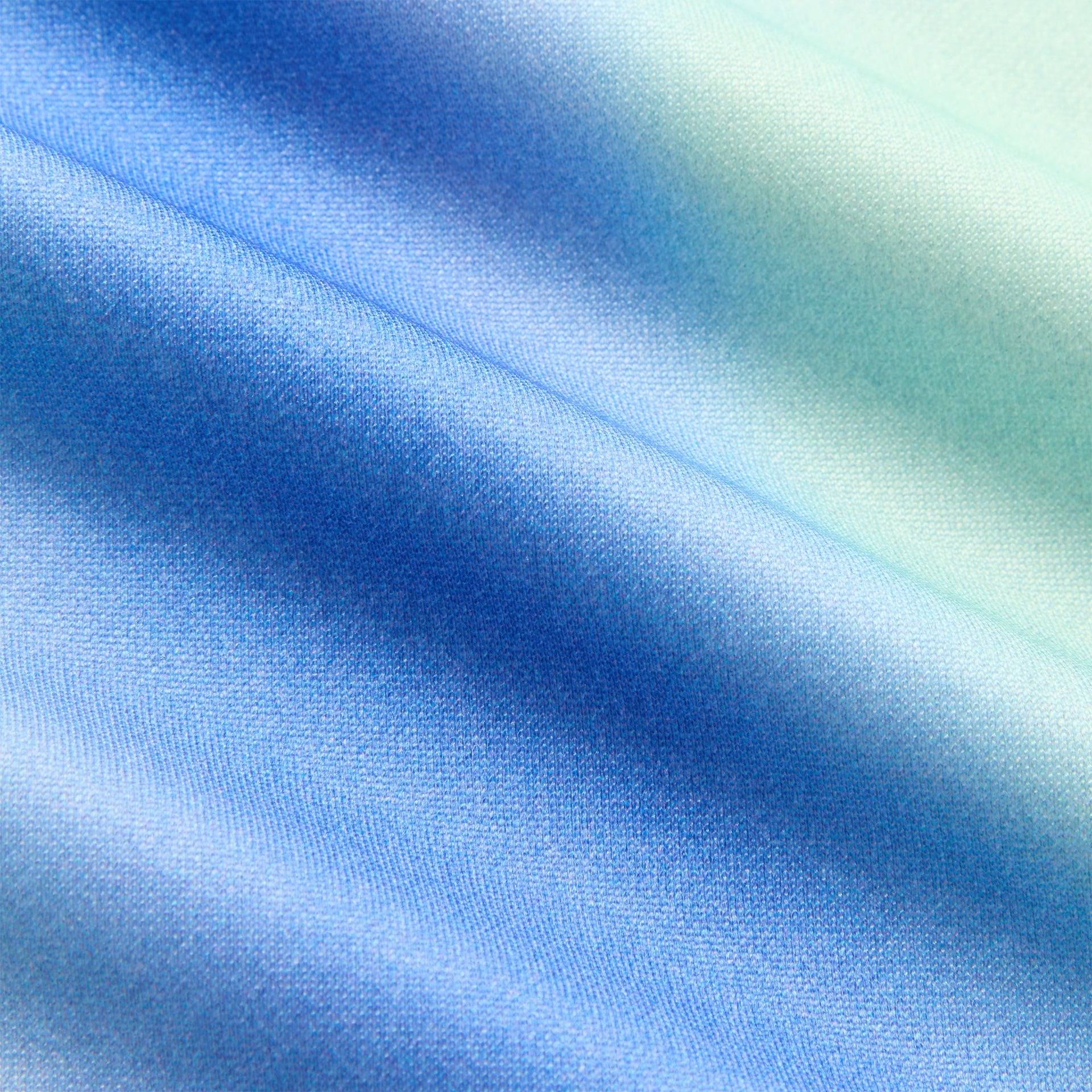 Kith Baby Fluid Edison Soccer Polo - Nassau