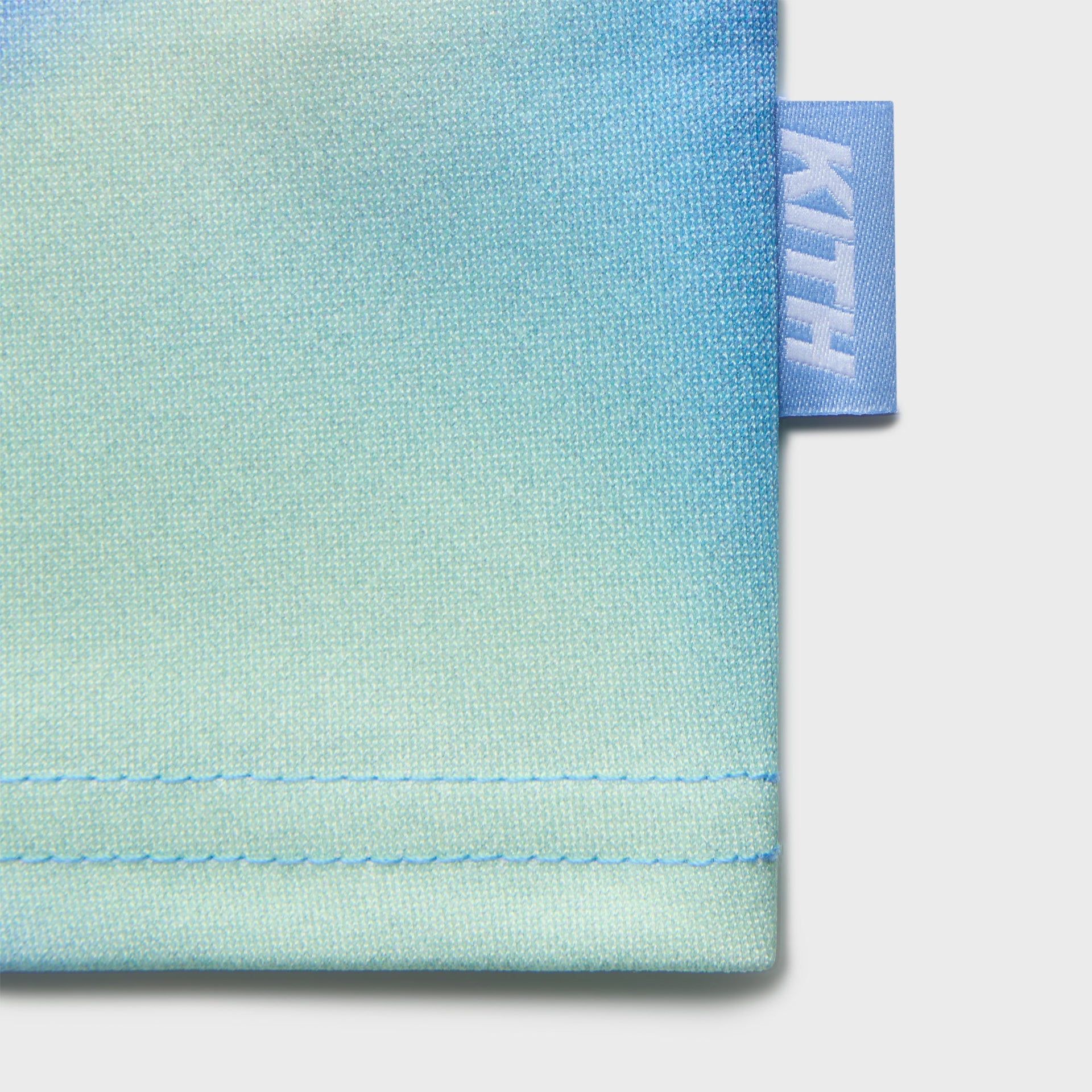 Kith Baby Fluid Edison Soccer Polo - Nassau