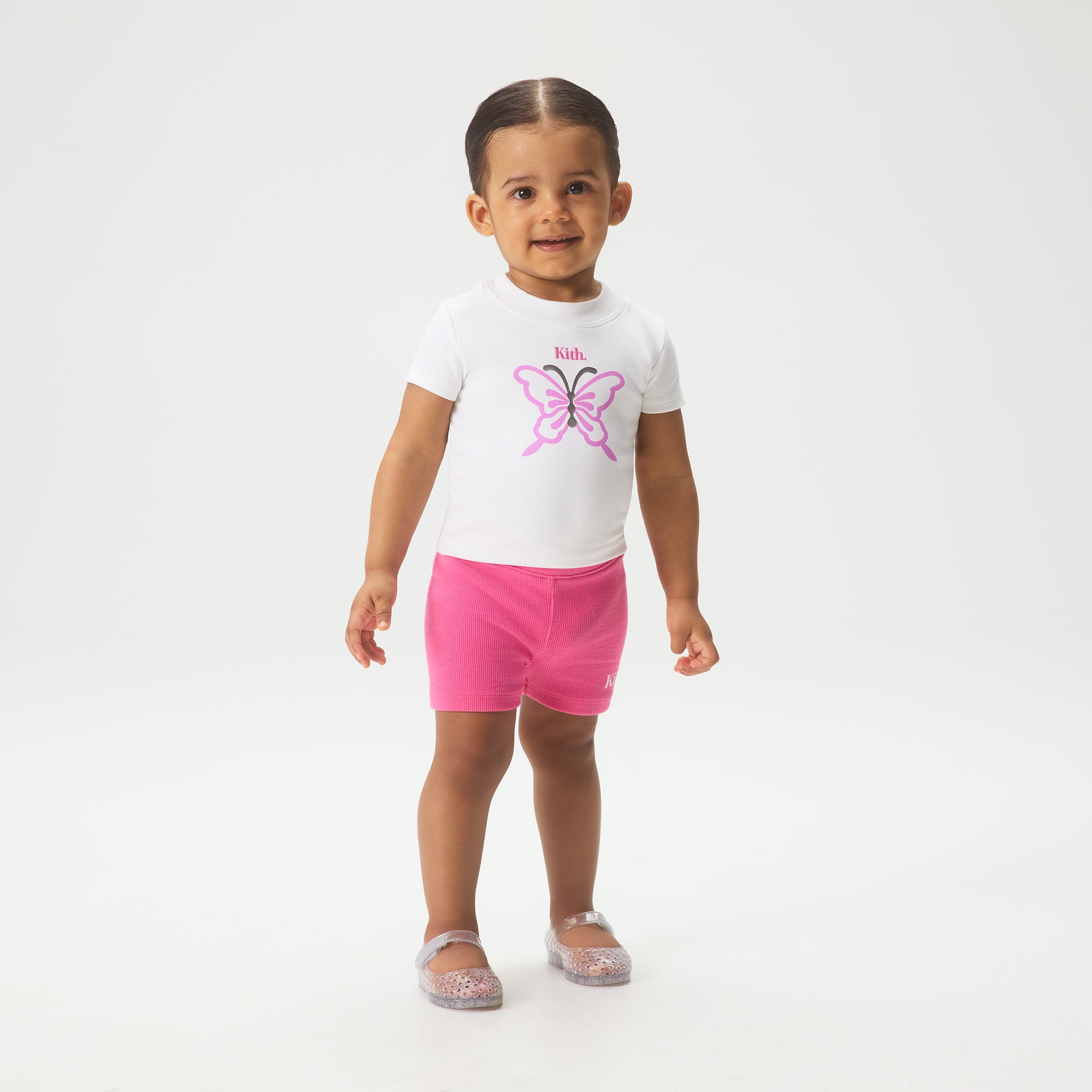 Kith Baby Collection - Hoodies, Jackets, Pants & More | Kith JP