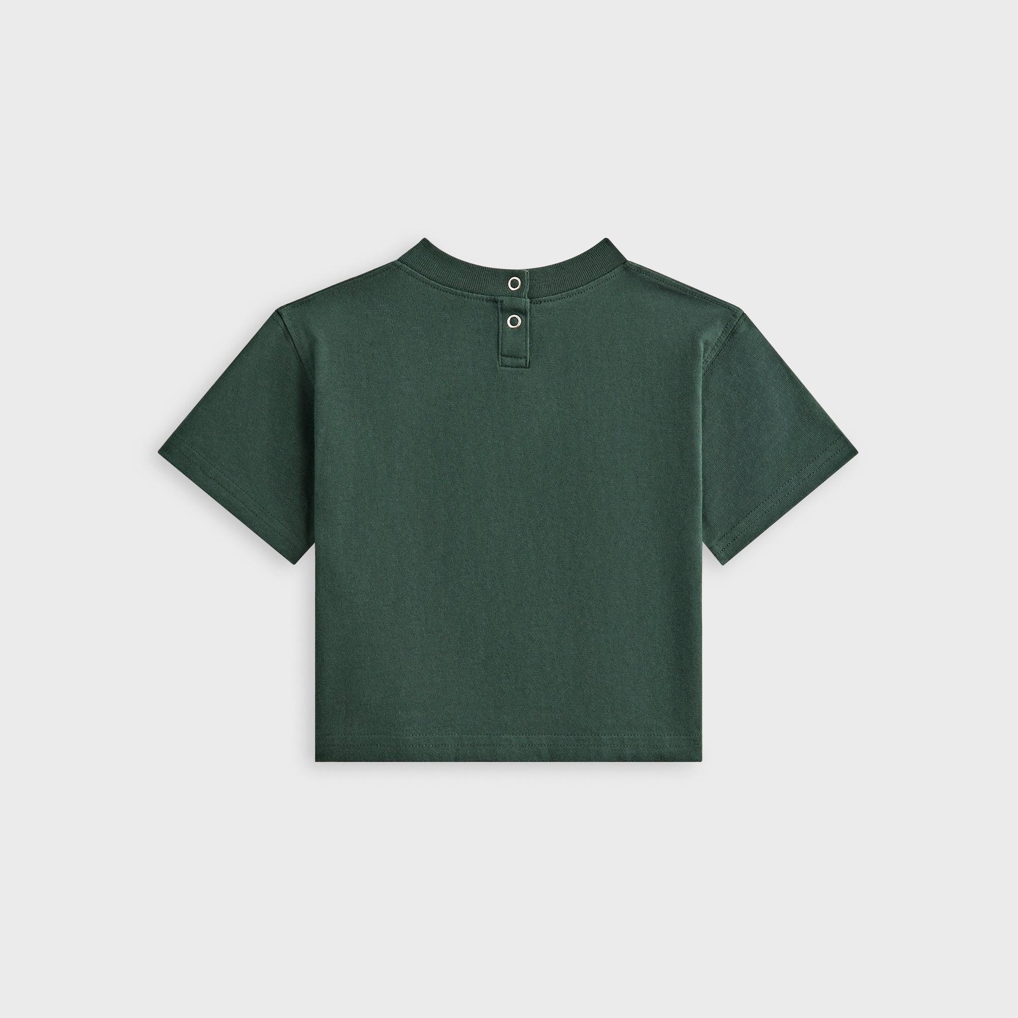 KITH グリーン サマー セットアップ Kith Baby Quinn II Tee - Stadium – Kith Japan