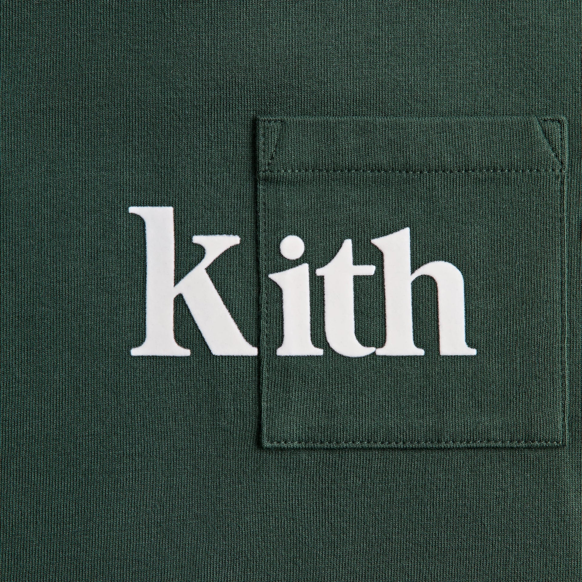 Kith Baby Quinn II Tee - Stadium
