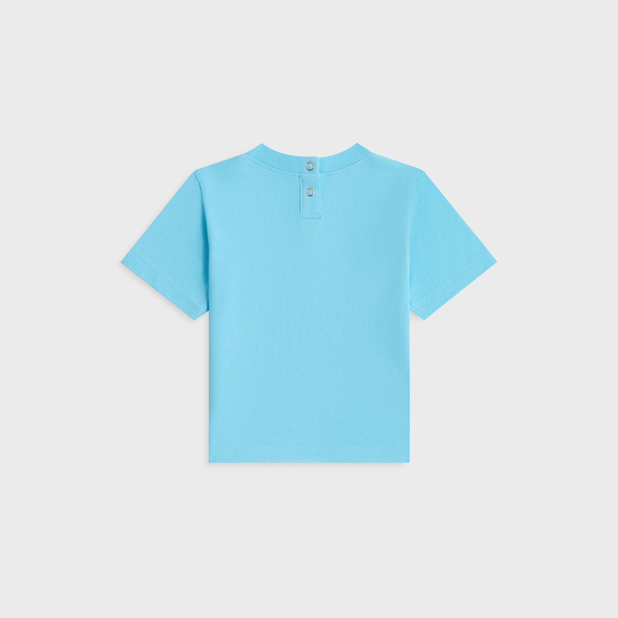 Kith Baby Surfboard Graphic Tee - Aragonite – Kith Japan