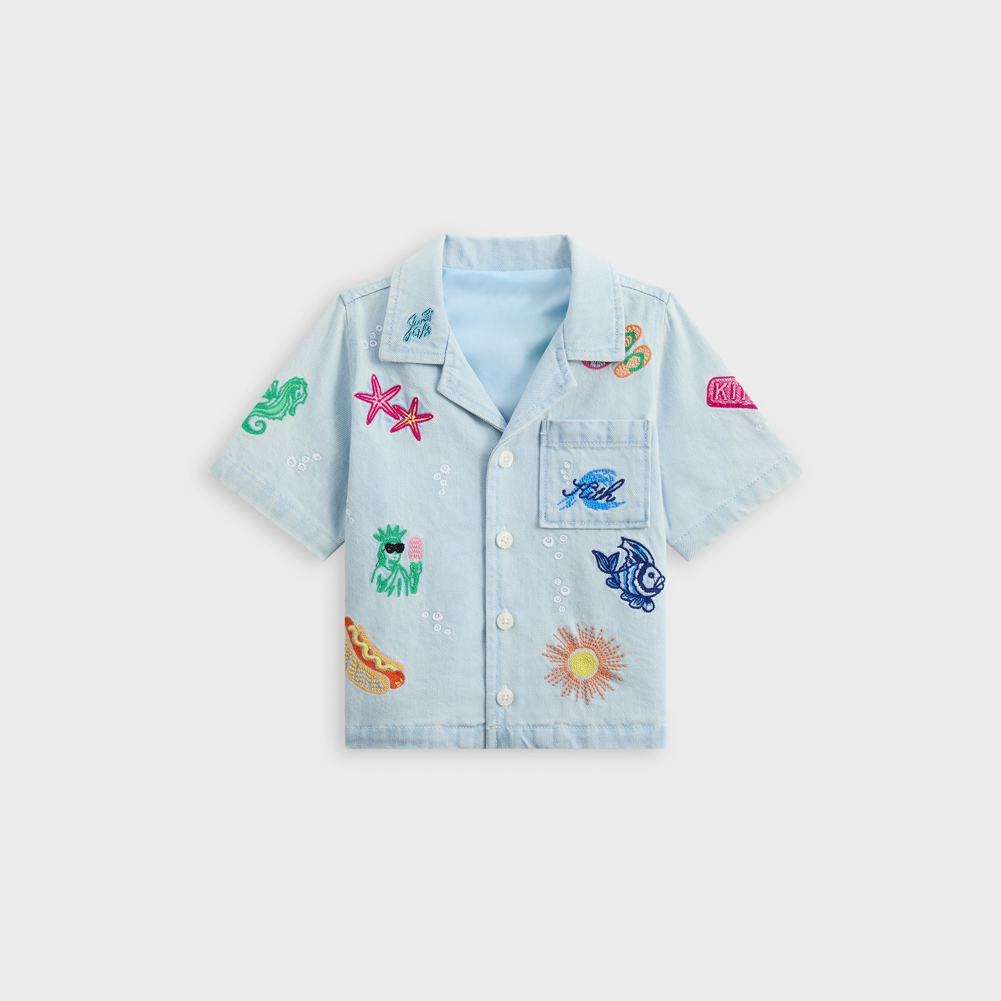 Kith Baby Summer 2026 Delivery I – Kith Japan