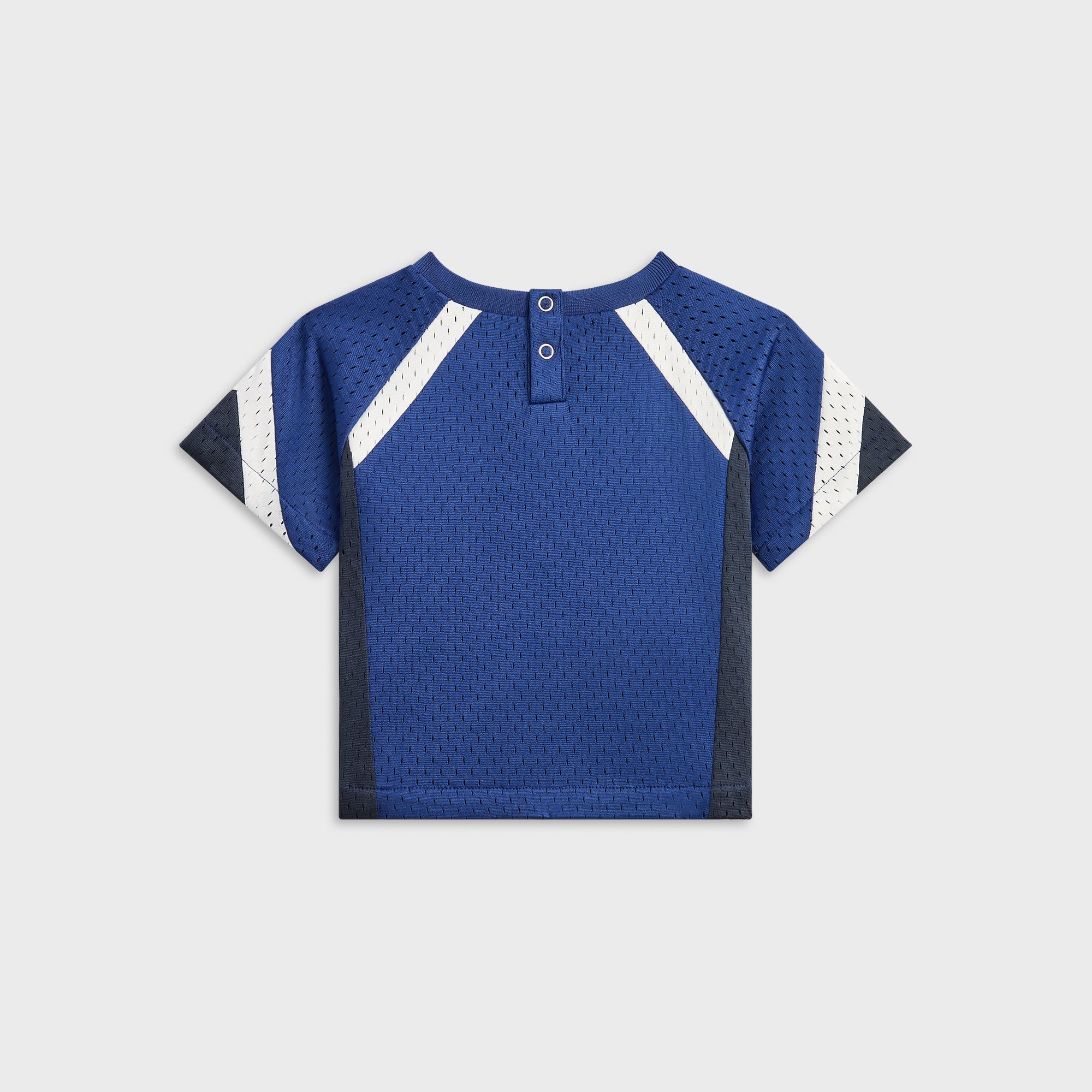 Kith Baby Color-Blocked Leon Jersey - Layer – Kith Japan