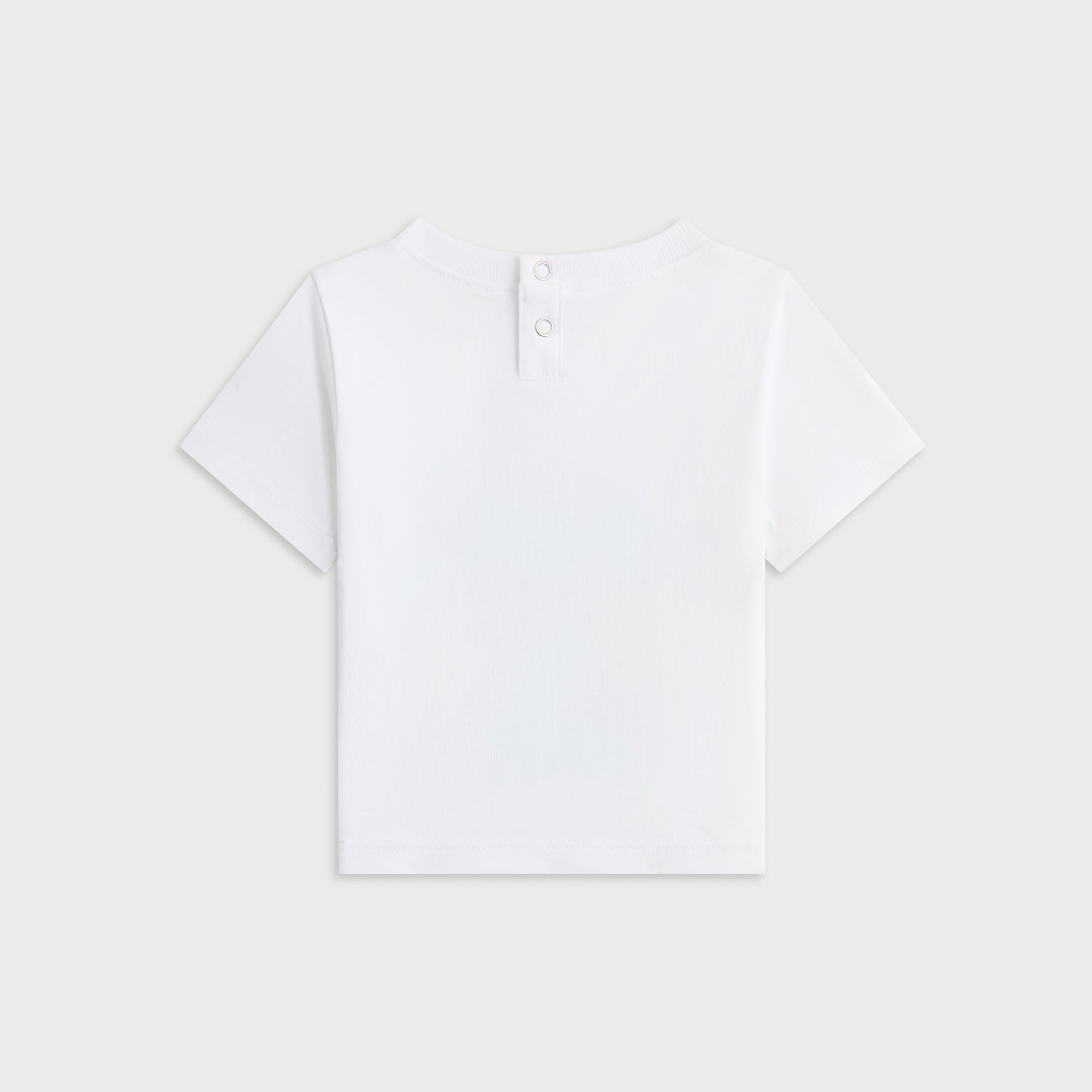 Kith Baby Lady Liberty Vintage Graphic Tee - White – Kith Japan