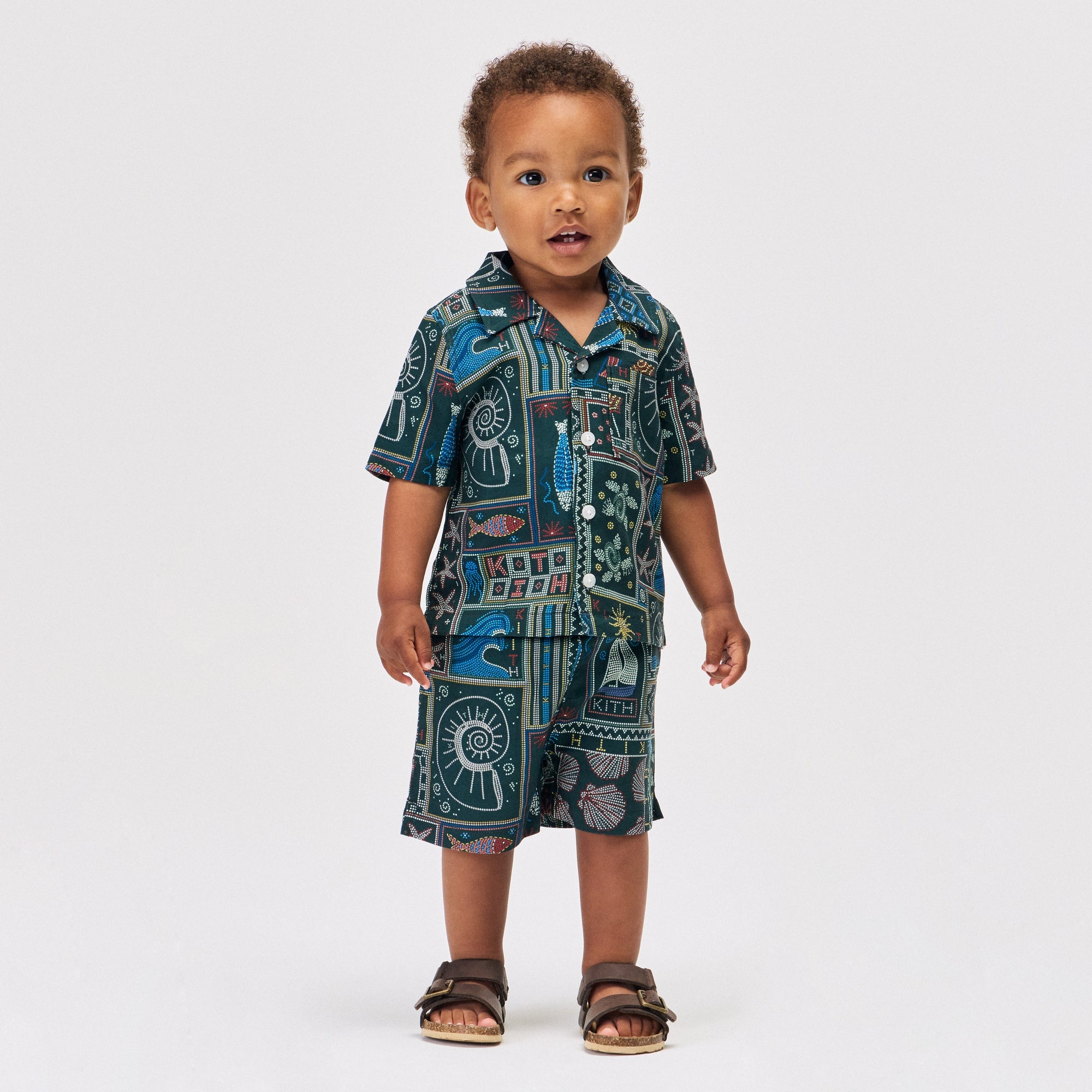 Kith Baby - Matching Sets | Kith JP – Kith Japan
