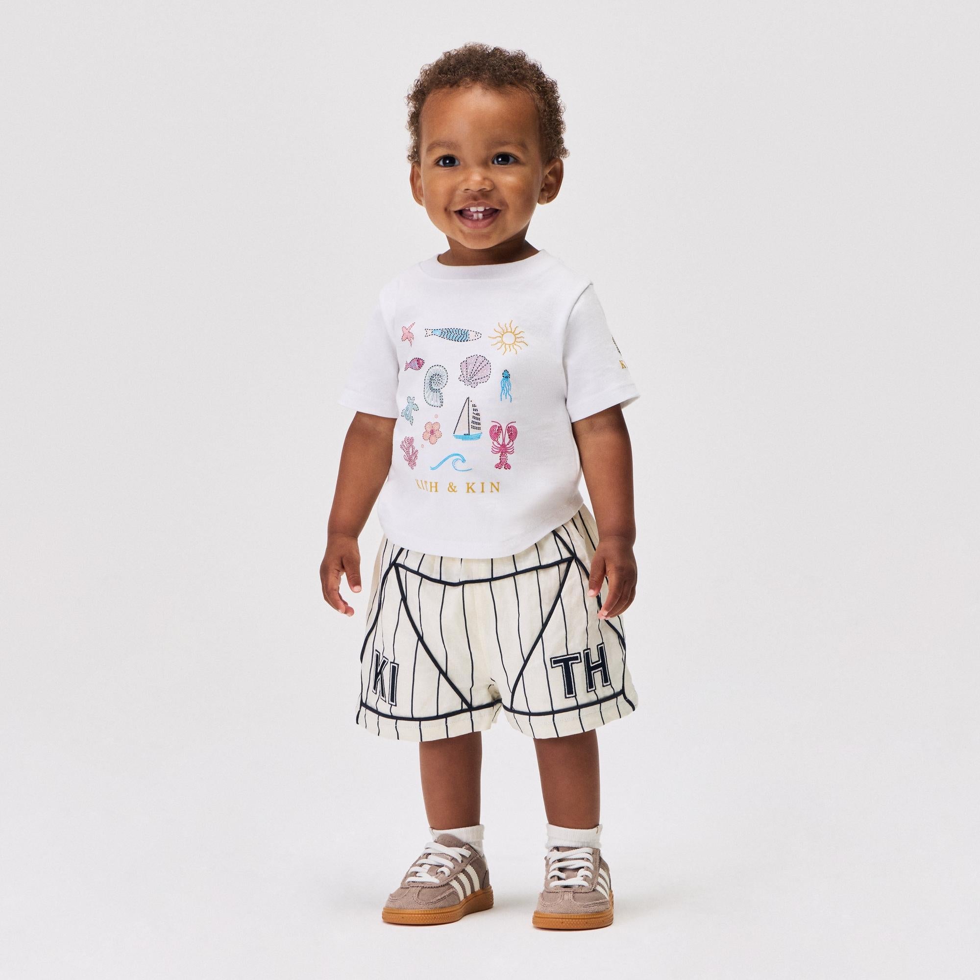 Kith Baby Collection - Hoodies, Jackets, Pants & More | Kith JP