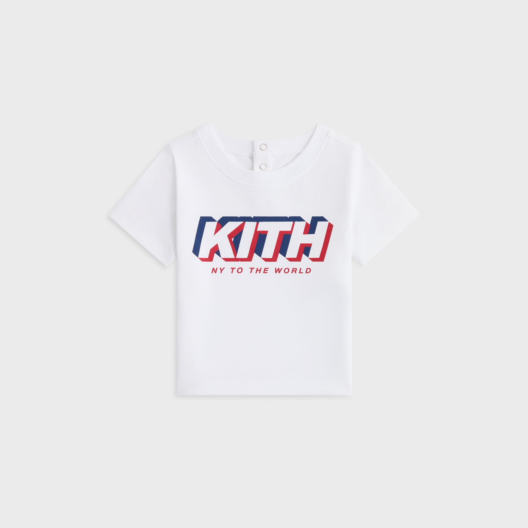 Kith Baby Collection - Hoodies, Jackets, Pants & More | Kith JP