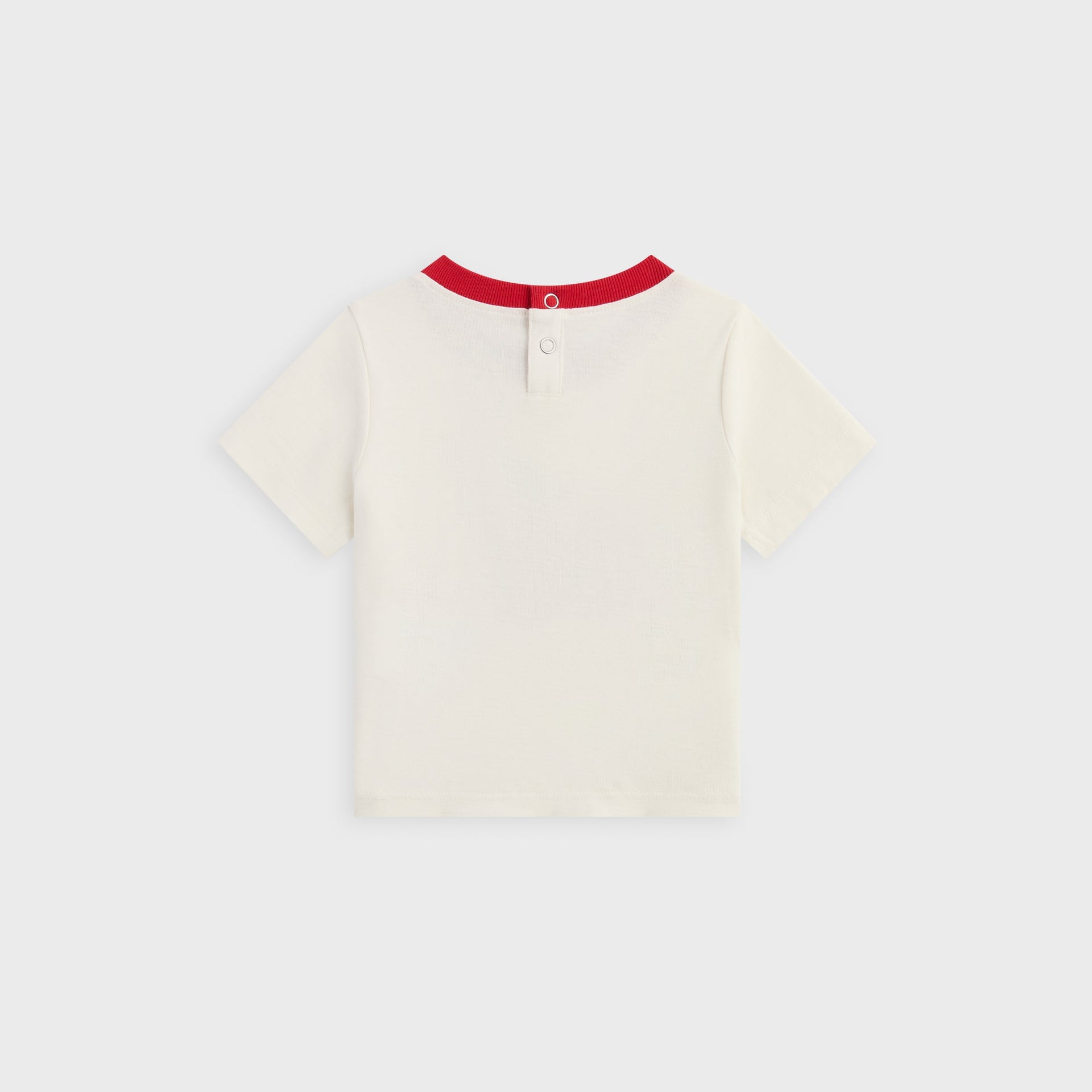 Kith Baby Apple Graphic Tee - Silk - PH