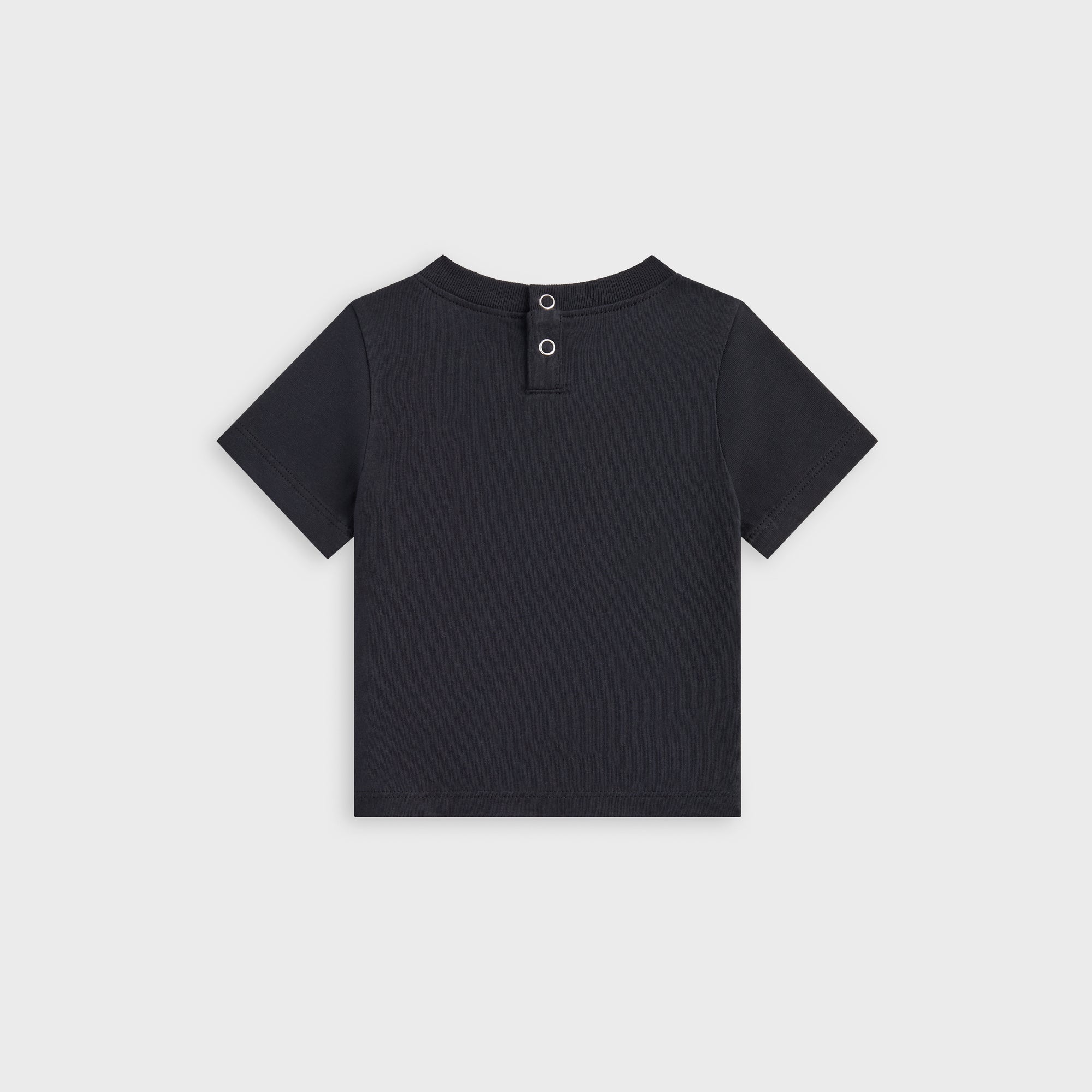Kith Baby Coyote Short Sleeve Tee - Black – Kith Japan