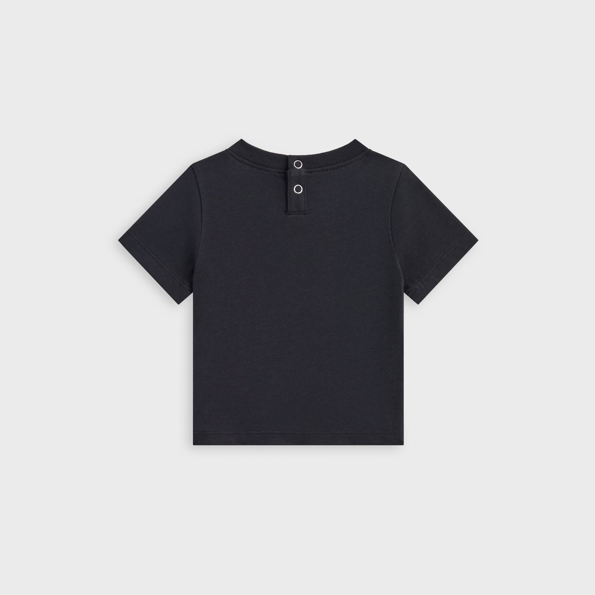 Kith Baby Coyote Short Sleeve Tee - Black - PH