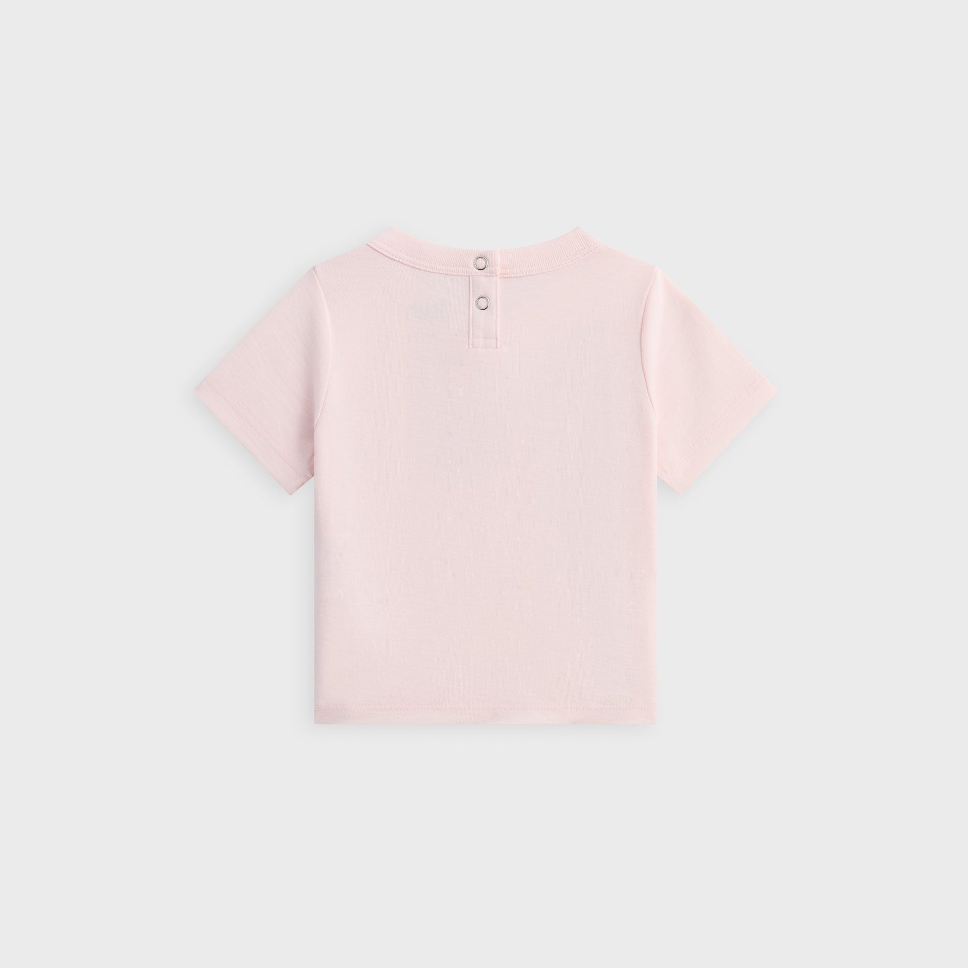 Kith Baby Classic Mott Tee - Bloom - PH
