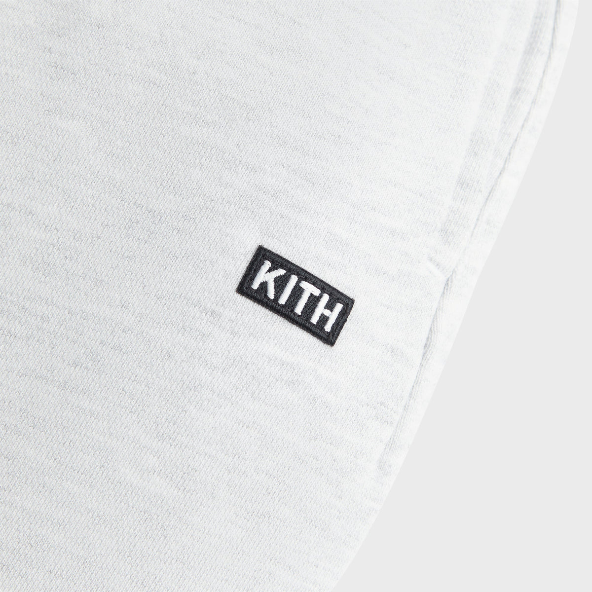 Kith Baby Nelson Sweatpant - Light Heather Grey – Kith Japan