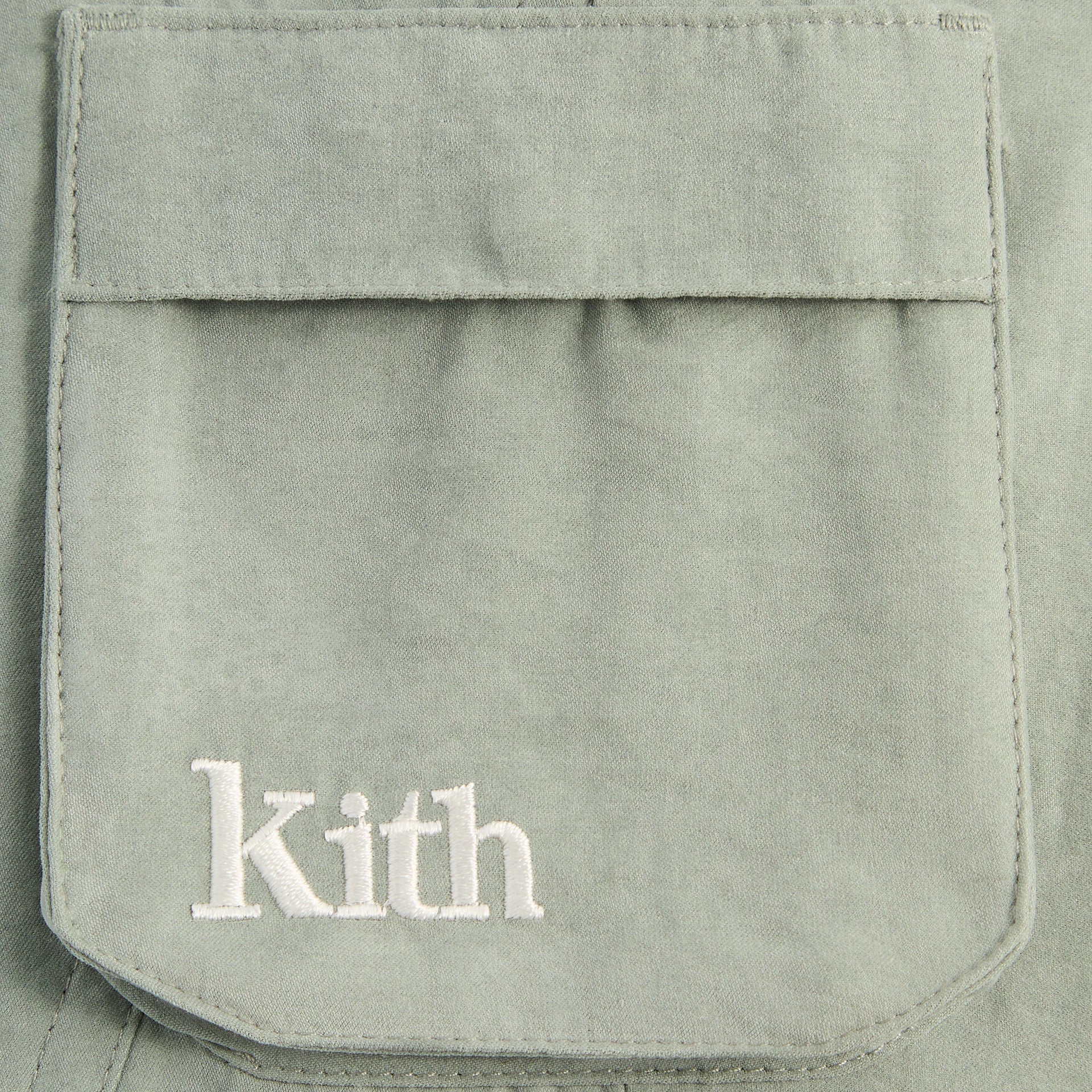 Kith Baby Sueded Chauncey Pant - Reverie