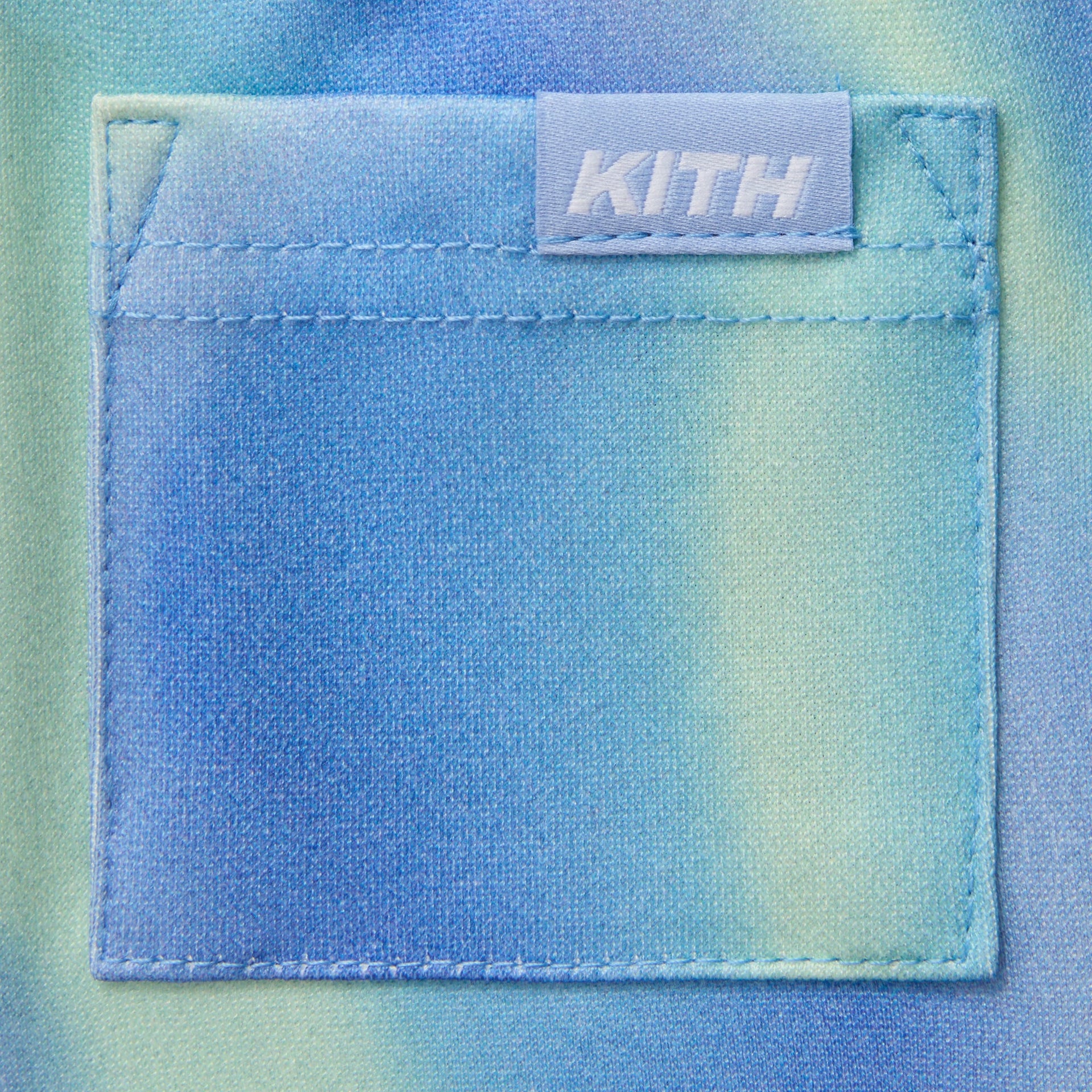 Kith Baby Fluid Soccer Jordan Short - Nassau