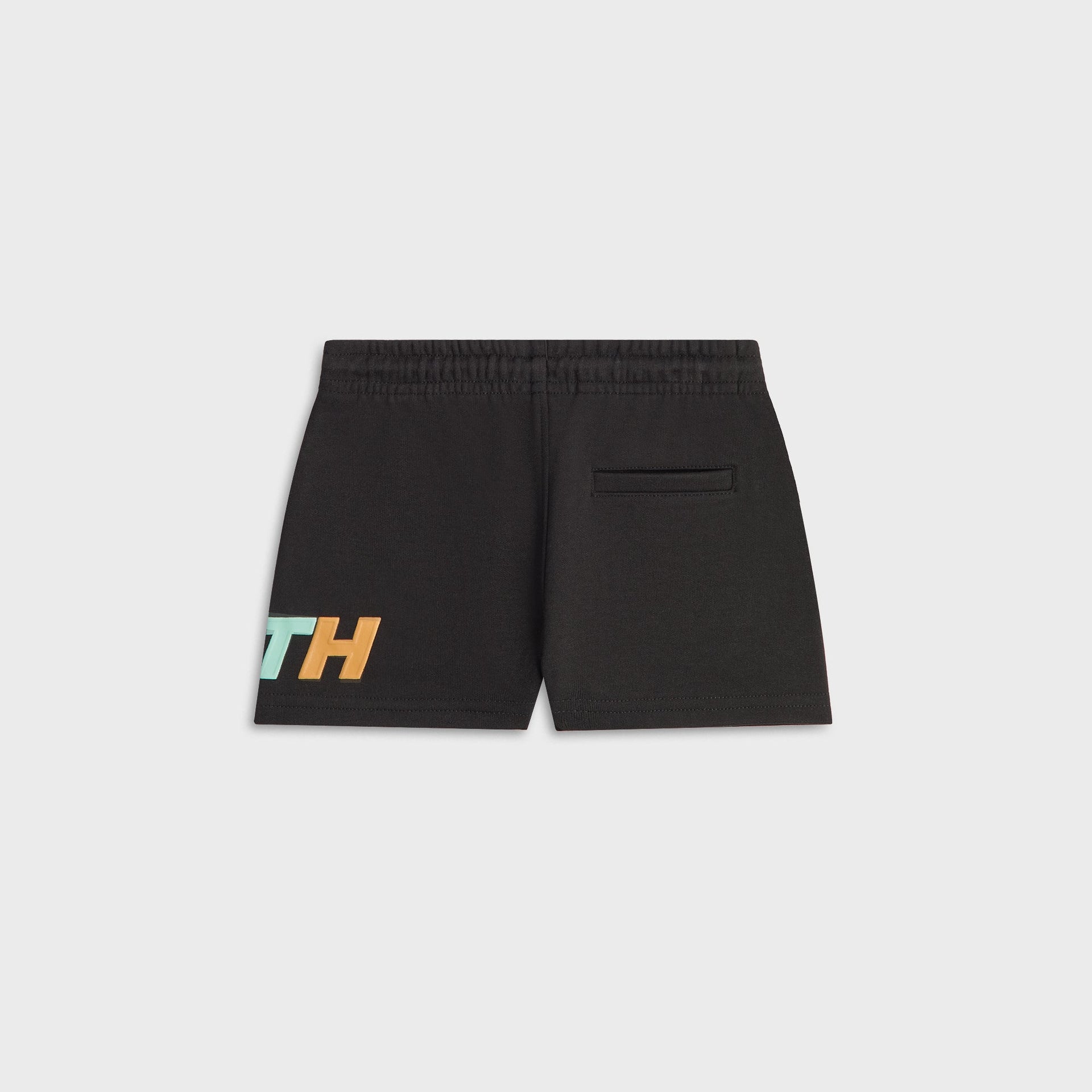 Kith Baby New York Liam Short - Black