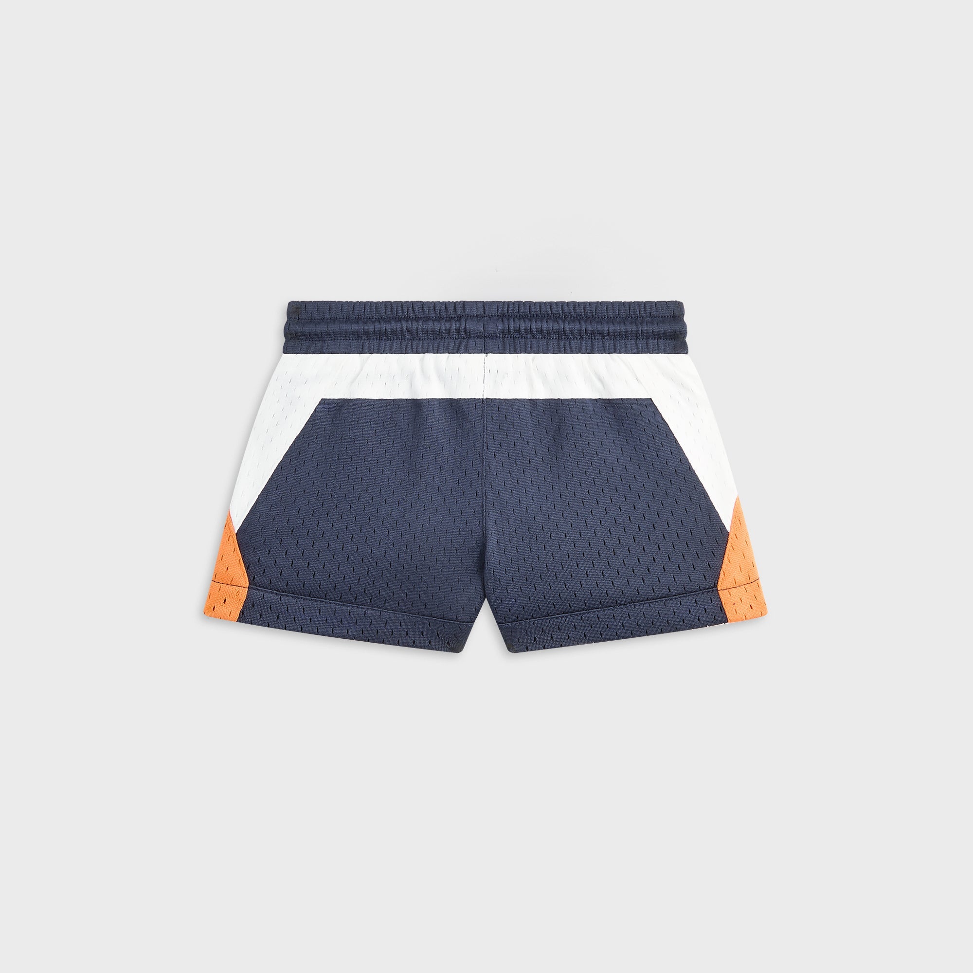 Kith Baby Turbo Mesh Short - Nocturnal – Kith Japan