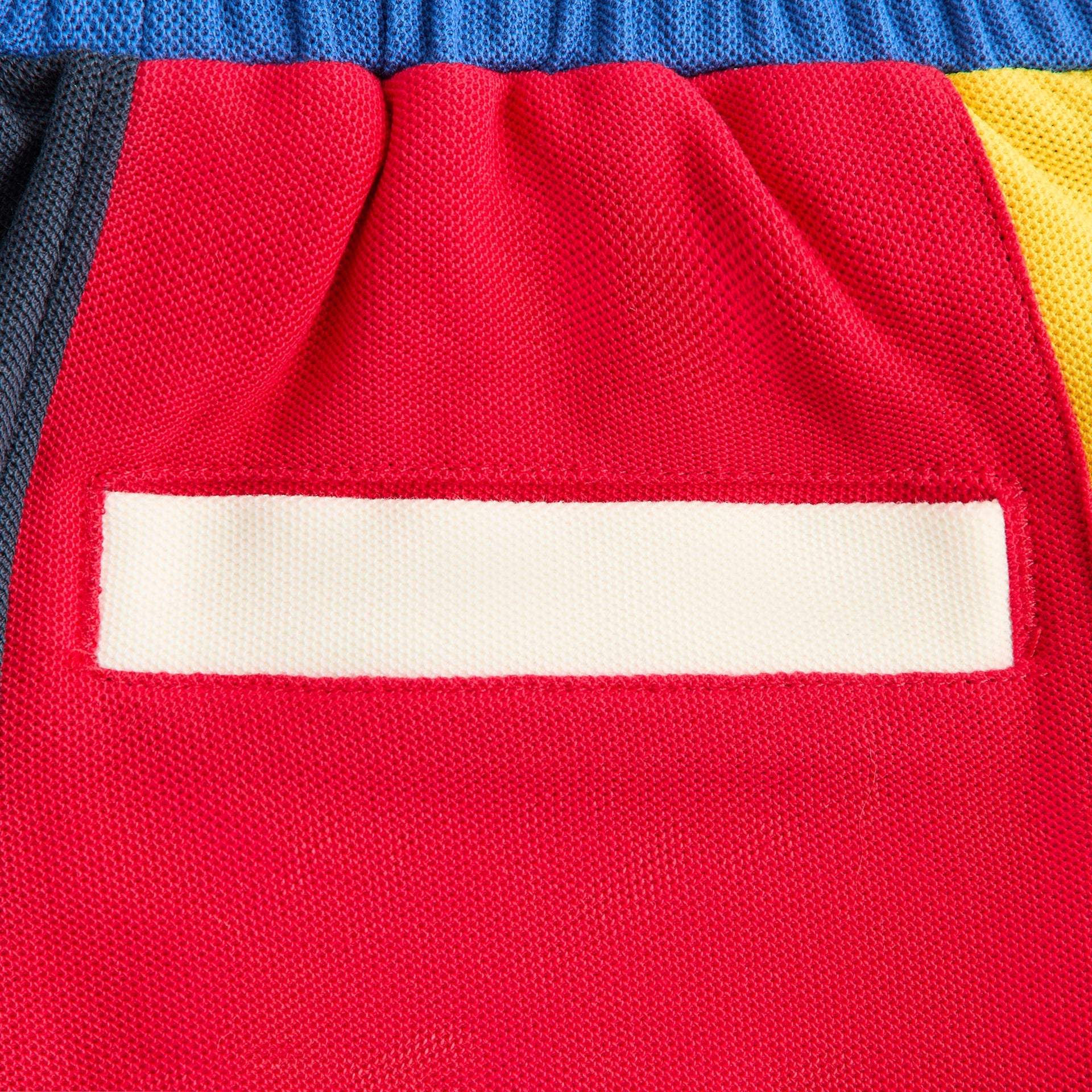 Kith Baby Graham Color-Blocked Short - Nocturnal