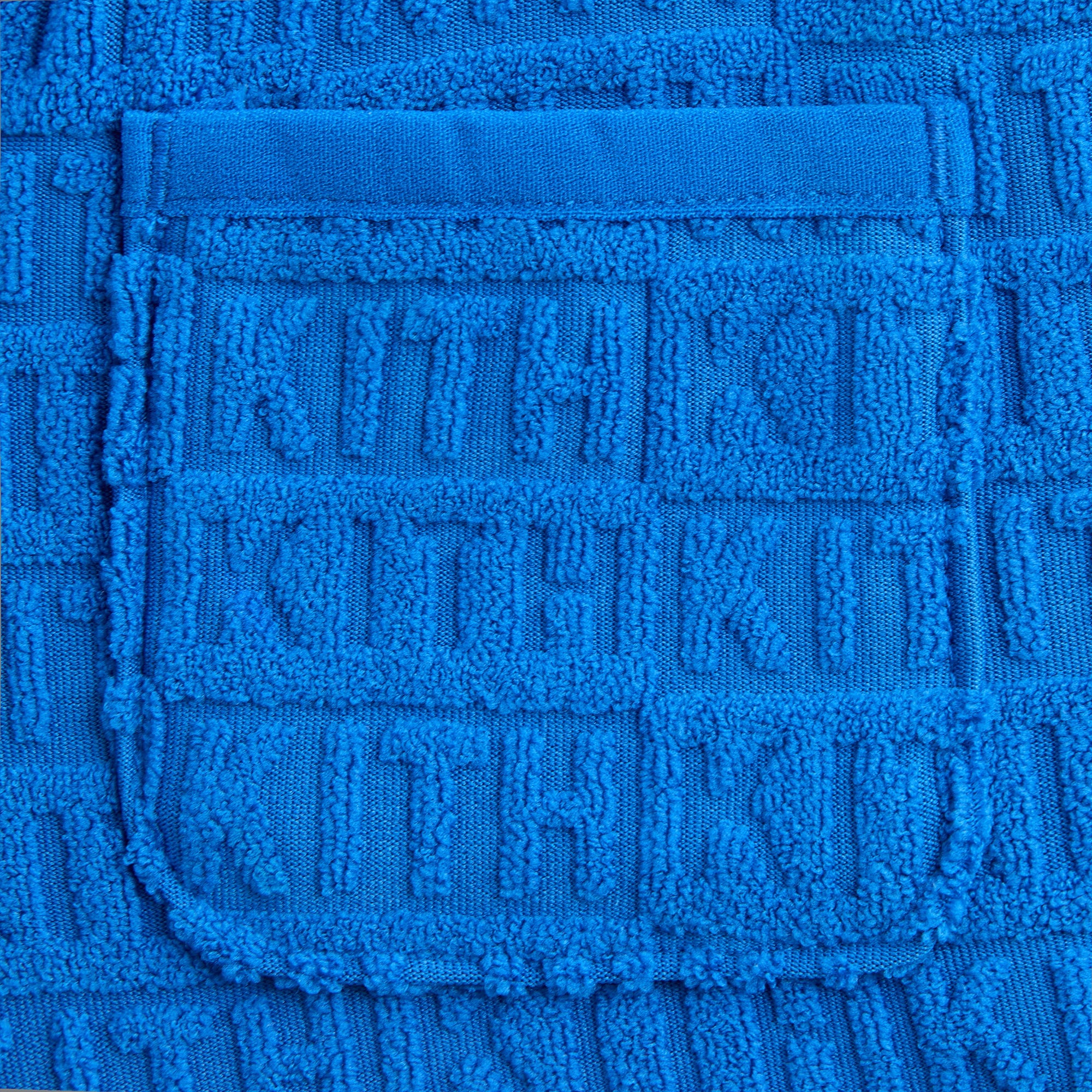 Kith Baby Textured Monogram Liam Short - Greek – Kith Japan