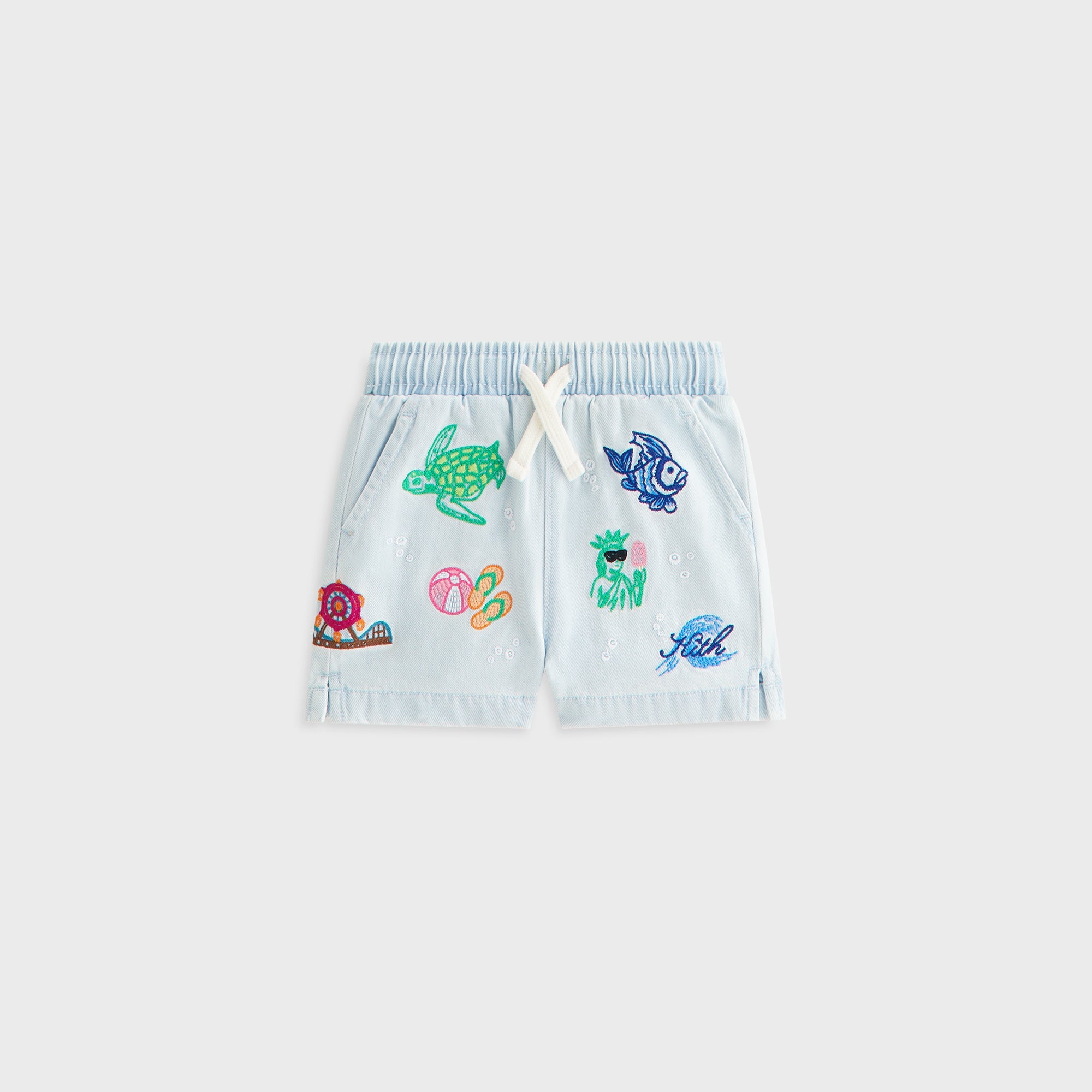 Kith Baby - Bottoms | Kith JP – Kith Japan