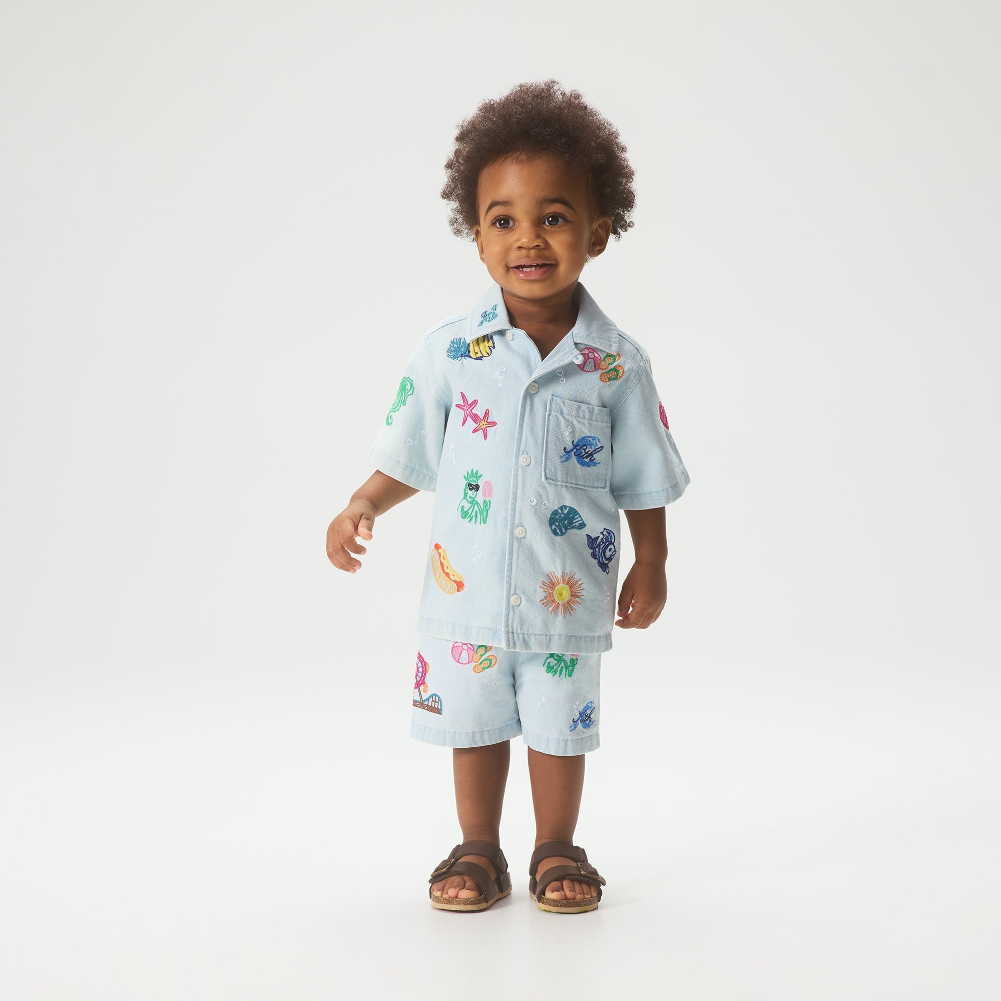 Kith Baby Summer 2026 Delivery I – Kith Japan