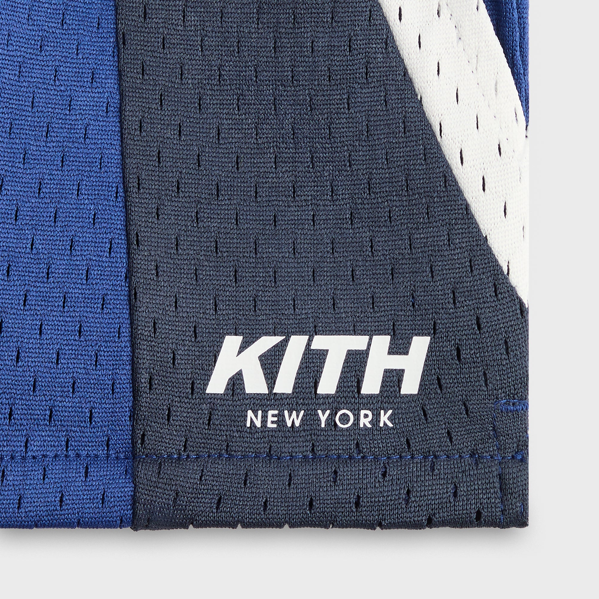Kith Baby Color-Blocked Curtis Short - Layer – Kith Japan