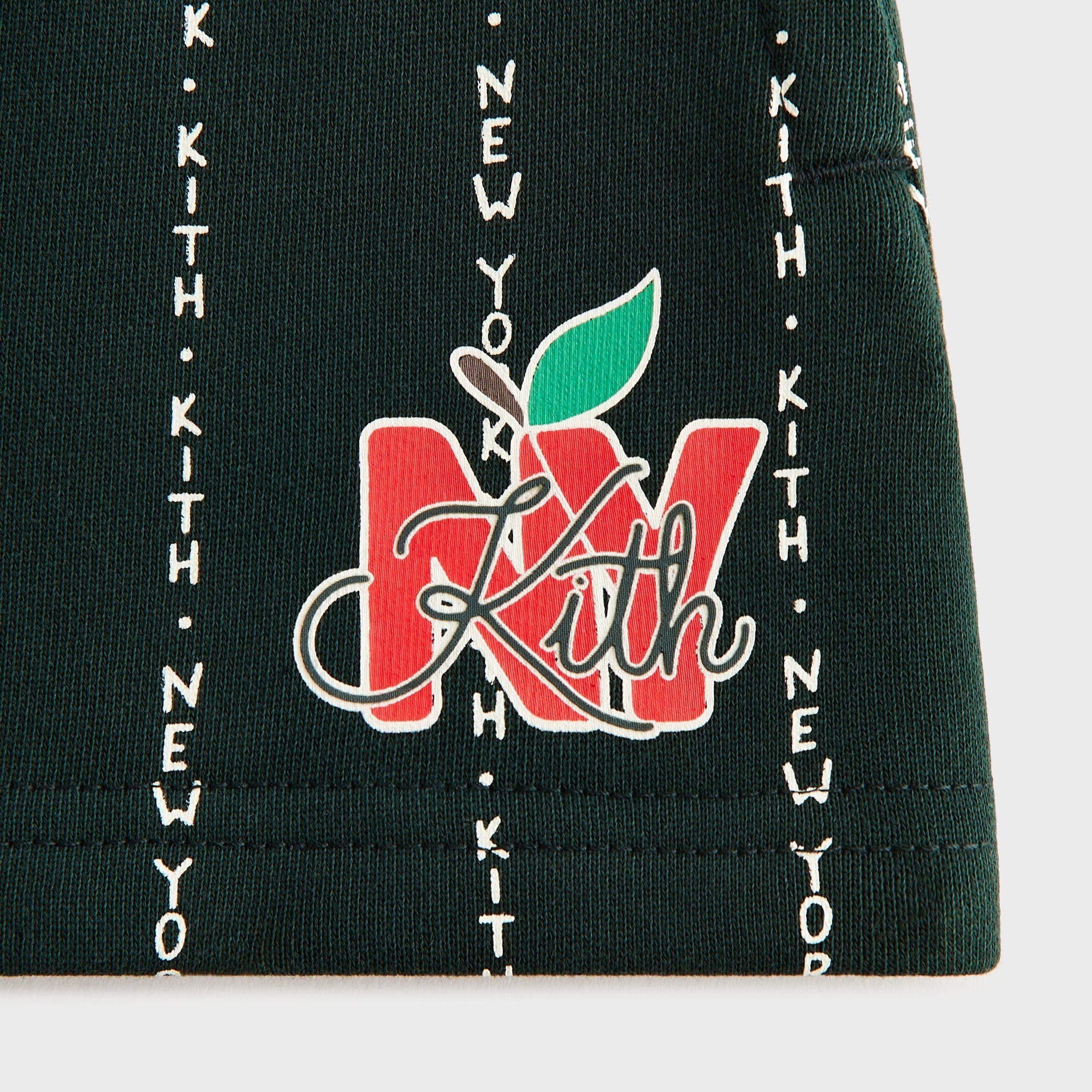 Kith Baby Liam Short - Stadium - PH – Kith Japan
