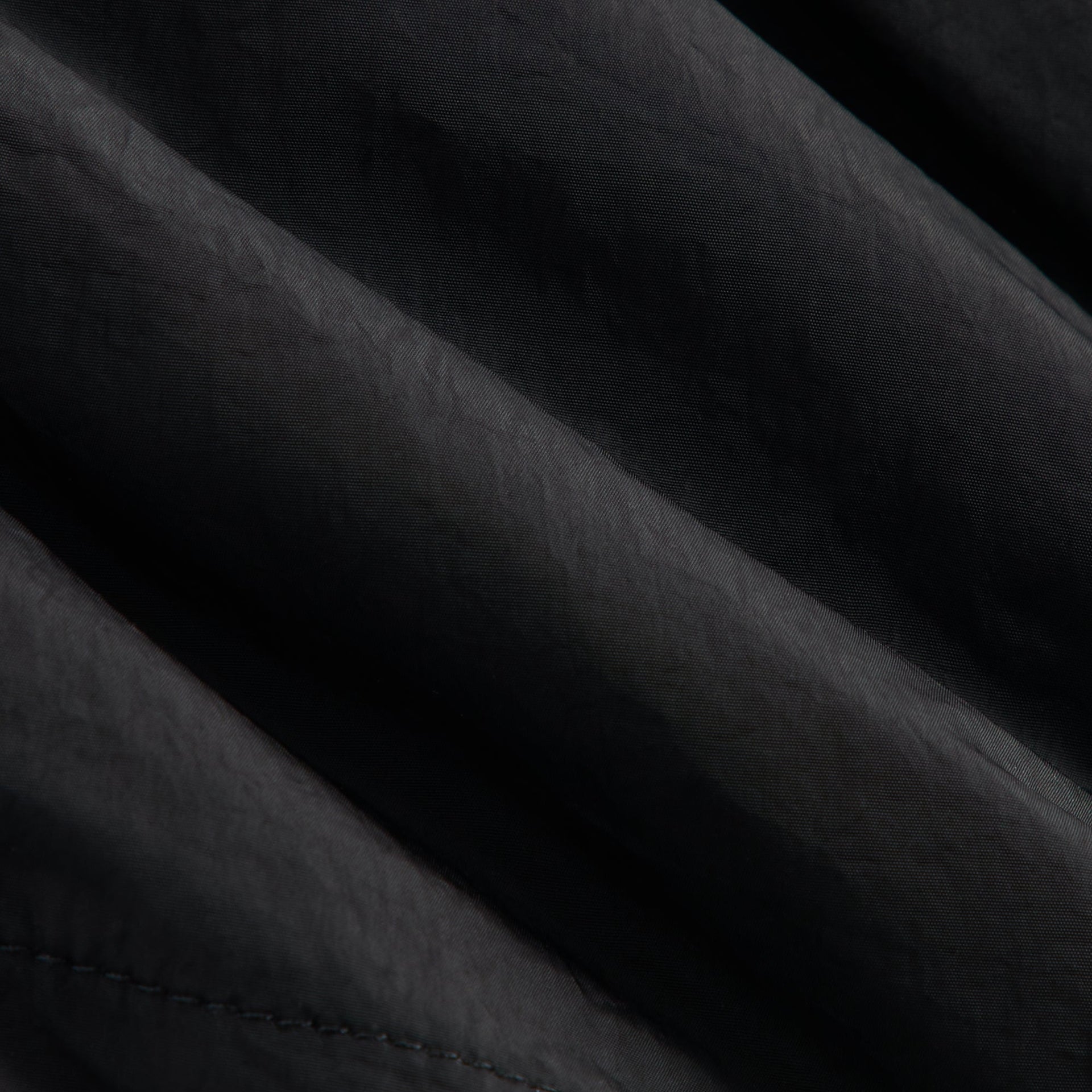 Kith Baby Parachute Pant - Black - PH