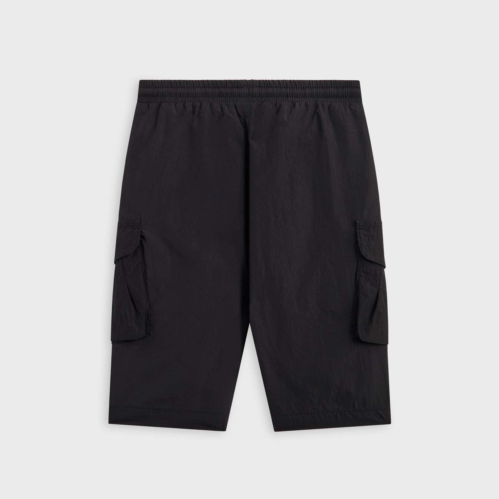 Kith Baby Parachute Pant - Black