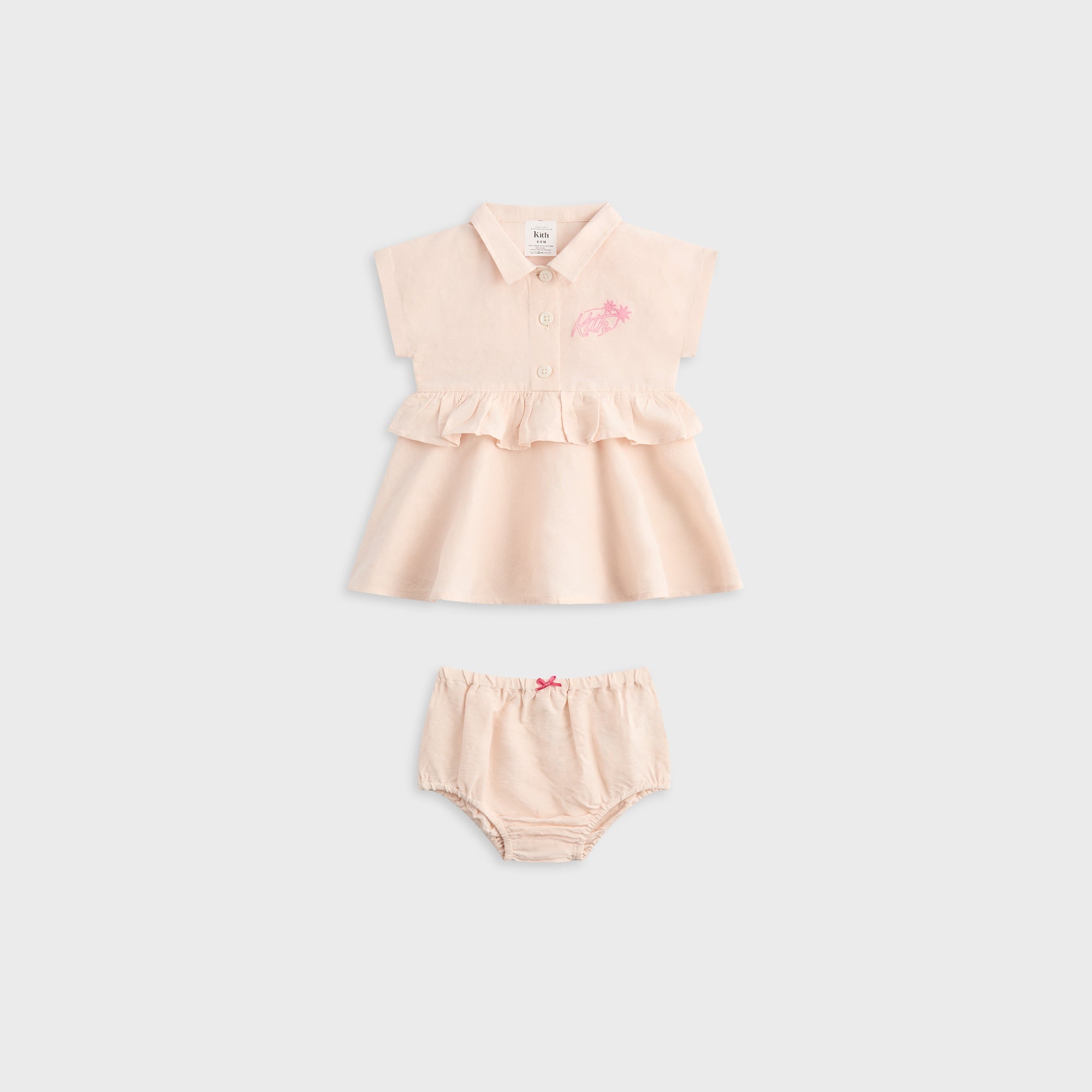 Kith Baby Summer Classics 2026 – Kith Japan