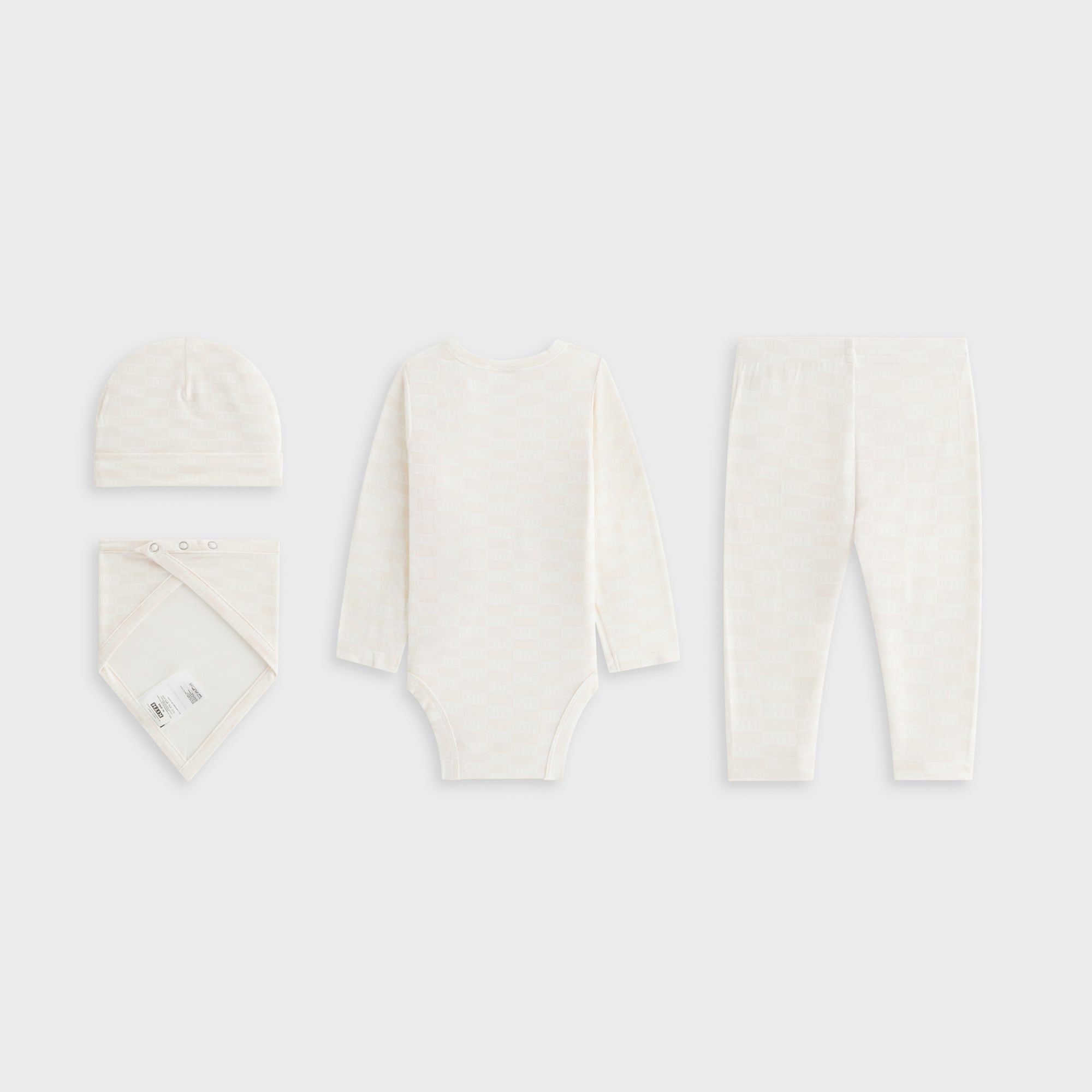 Kith Baby Collection - Hoodies, Jackets, Pants & More | Kith JP
