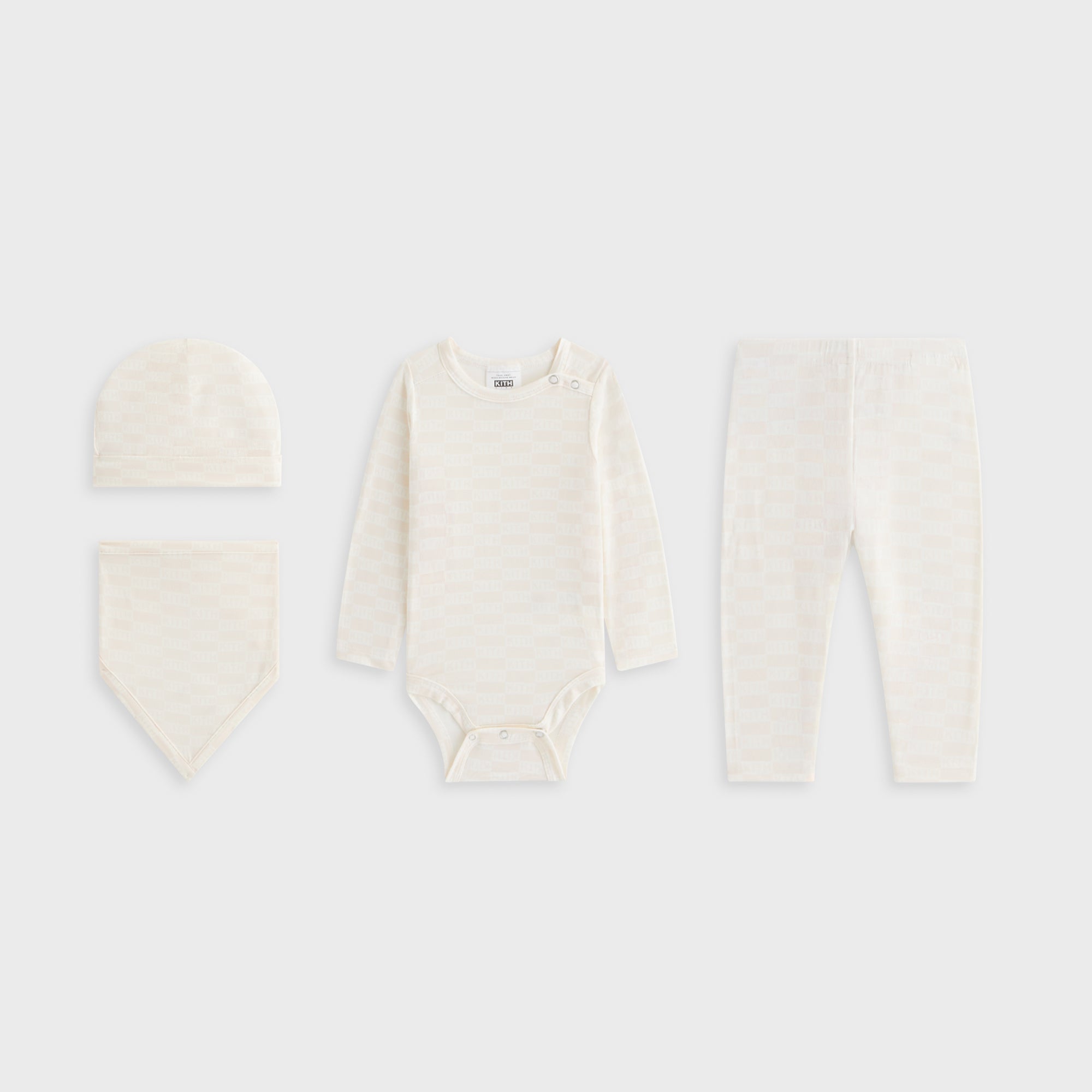 Kith Baby Collection - Hoodies, Jackets, Pants & More | Kith JP