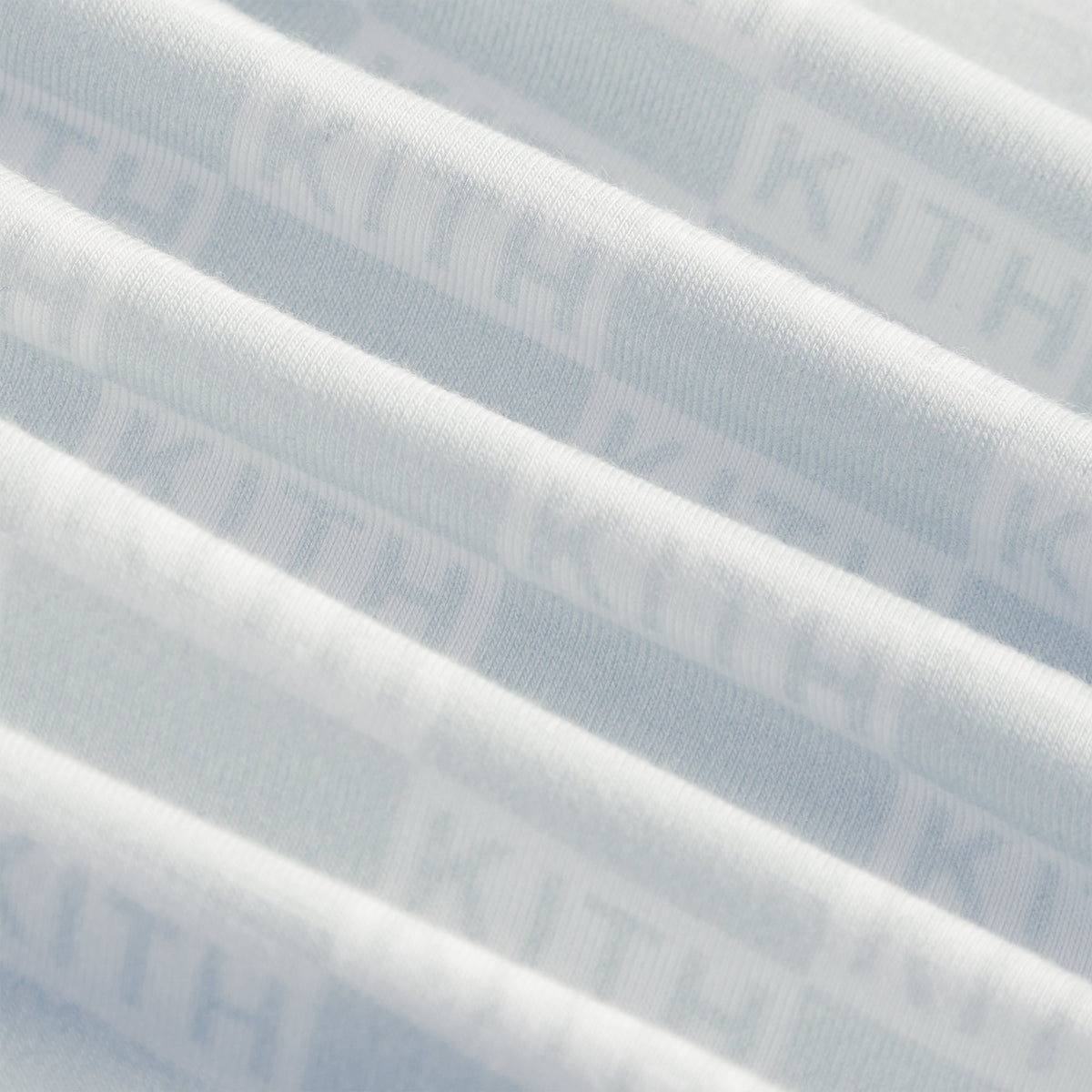 Kith Baby Monogram Box Gift Set - Glisten