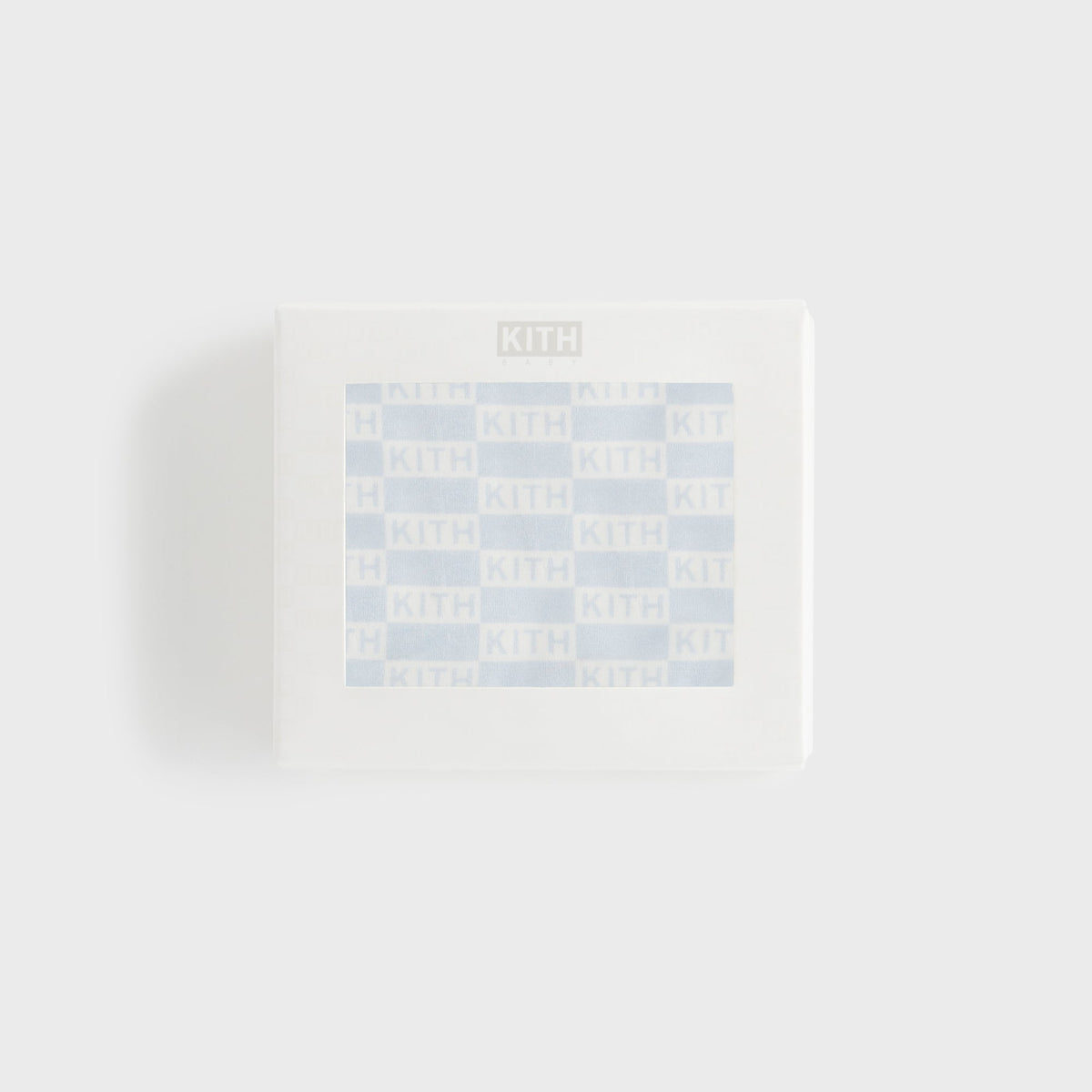 Kith Baby Monogram Box Gift Set - Glisten