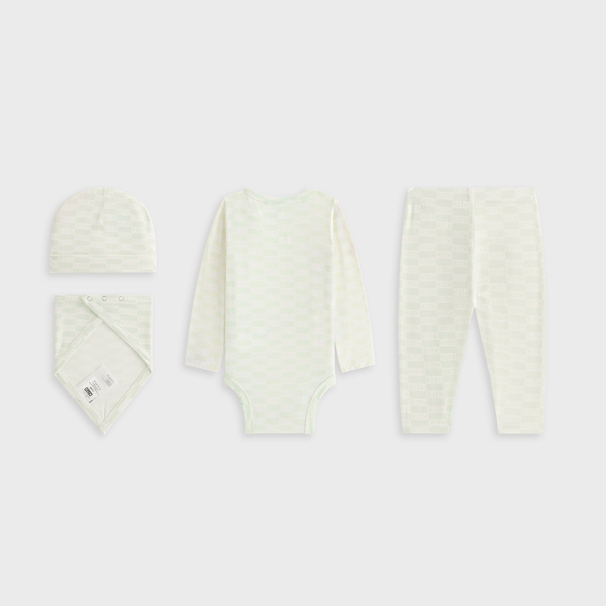 Kith Baby Sets | Kith JP – Kith Japan